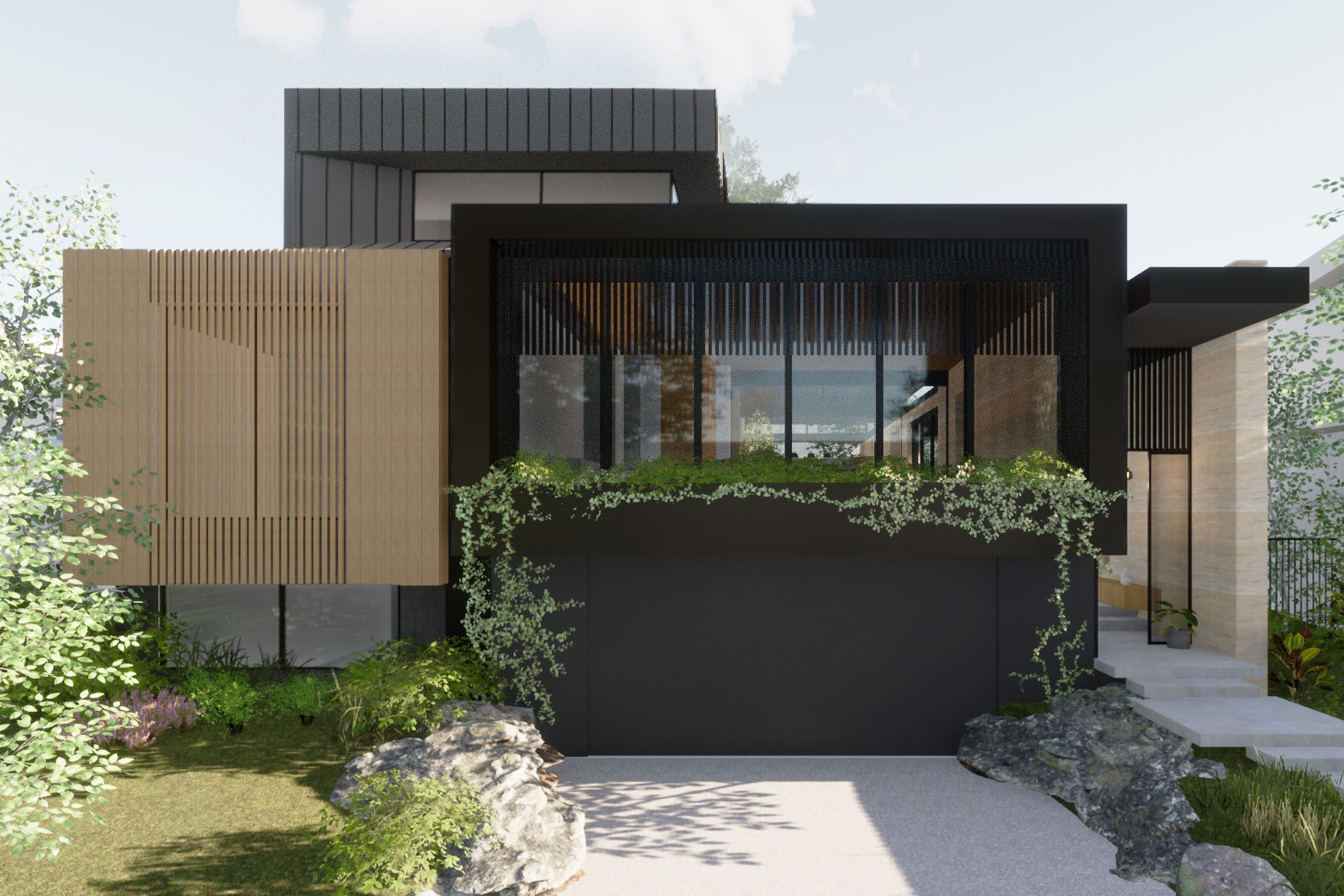 Komorebi House