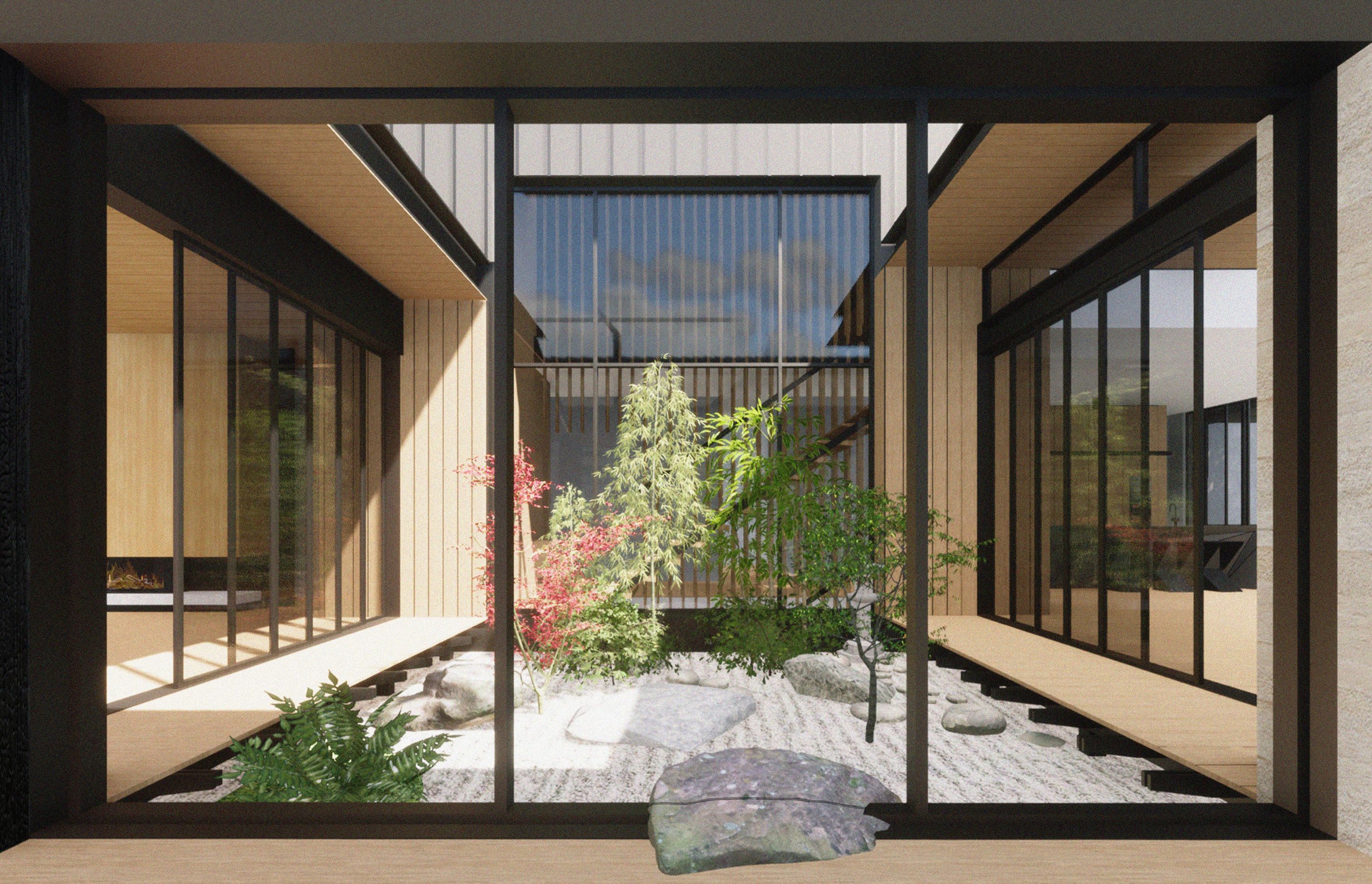Komorebi House