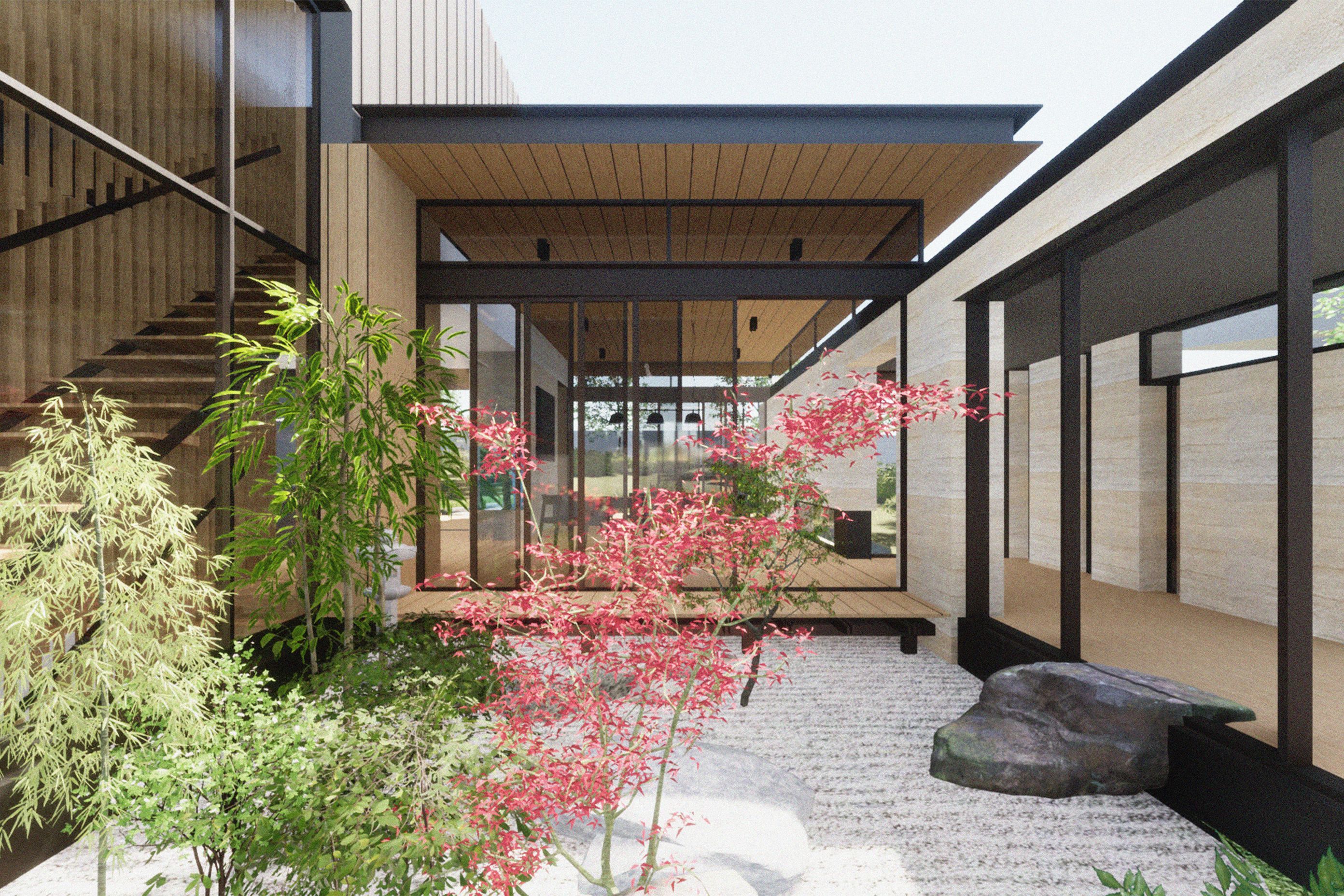 Komorebi House