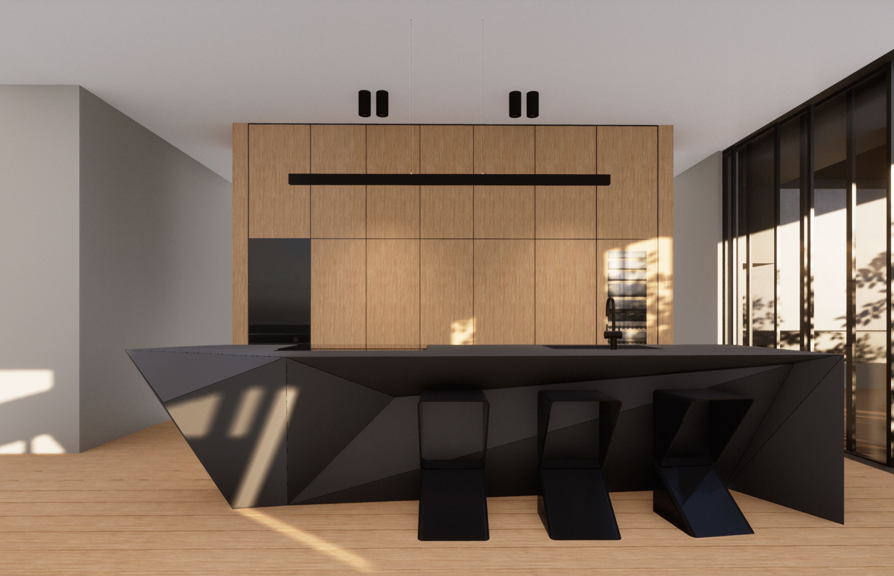 Komorebi House