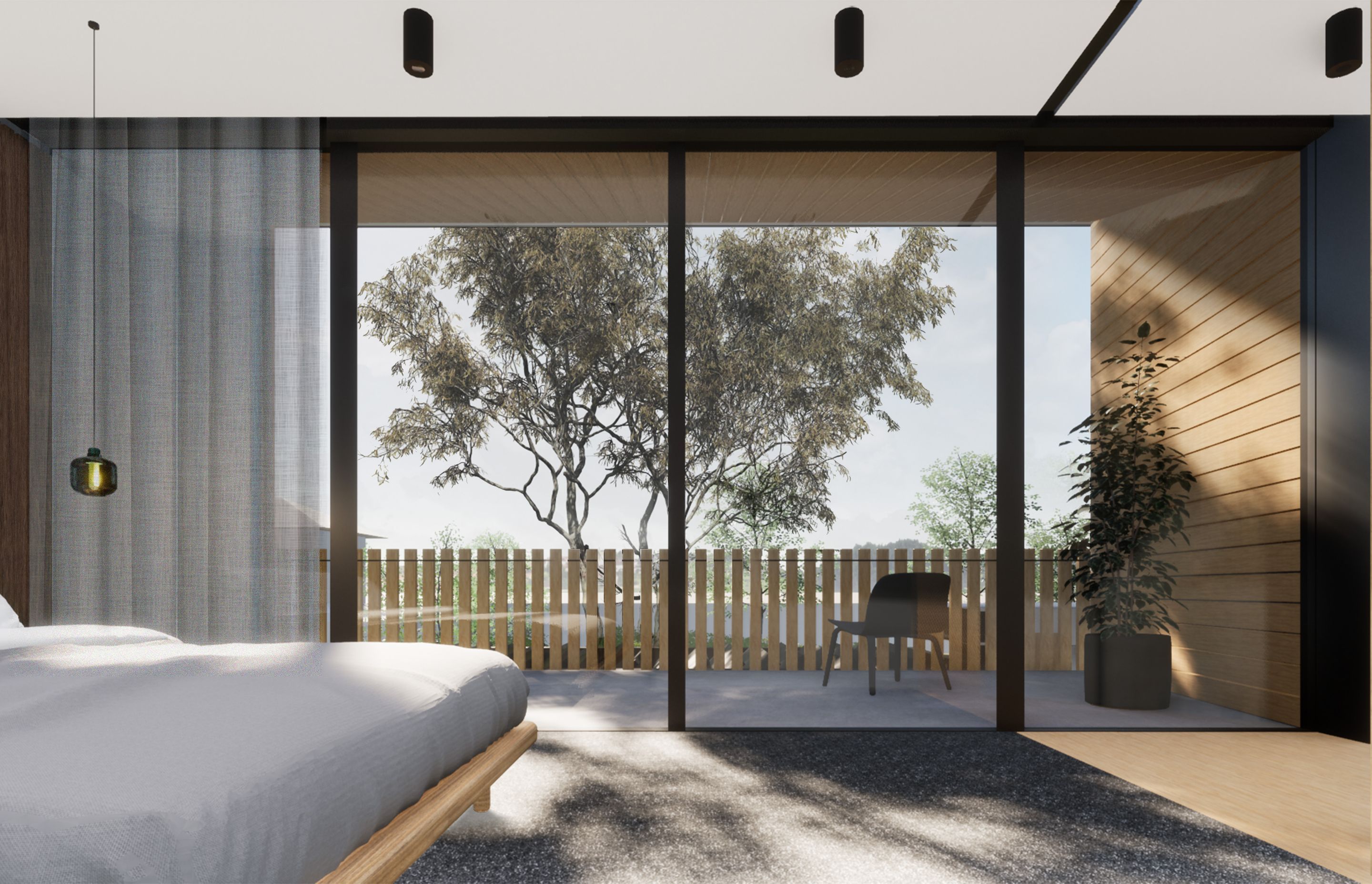Komorebi House