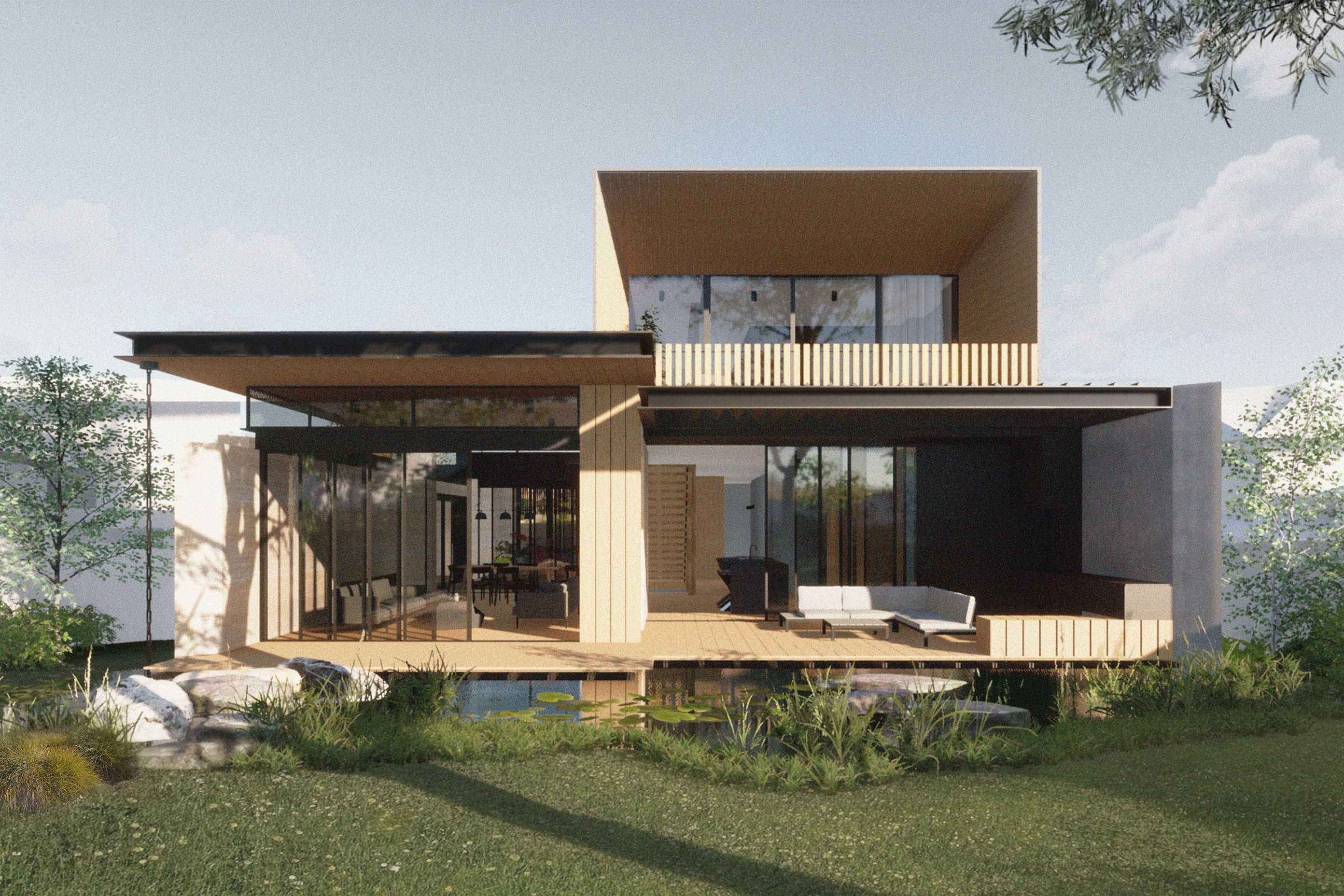 Komorebi House