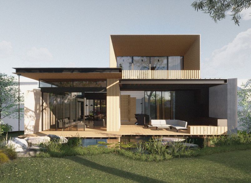 Komorebi House