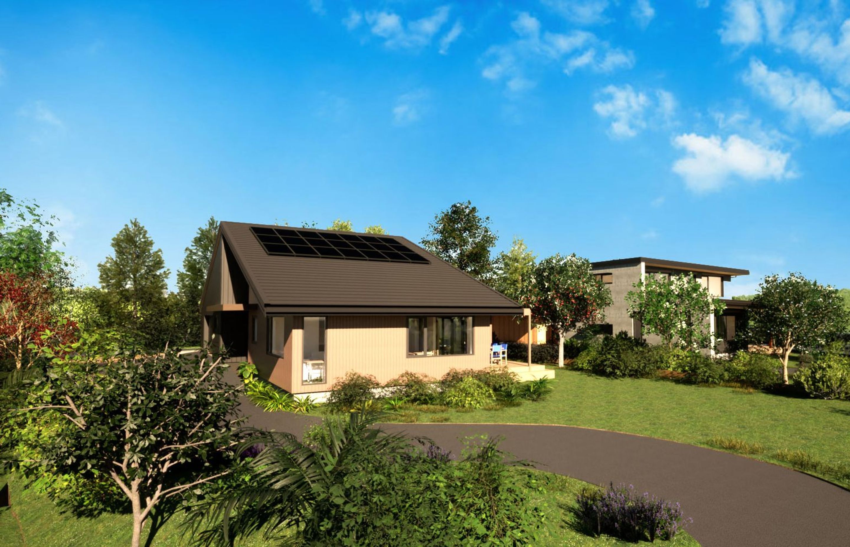 Bank St Development