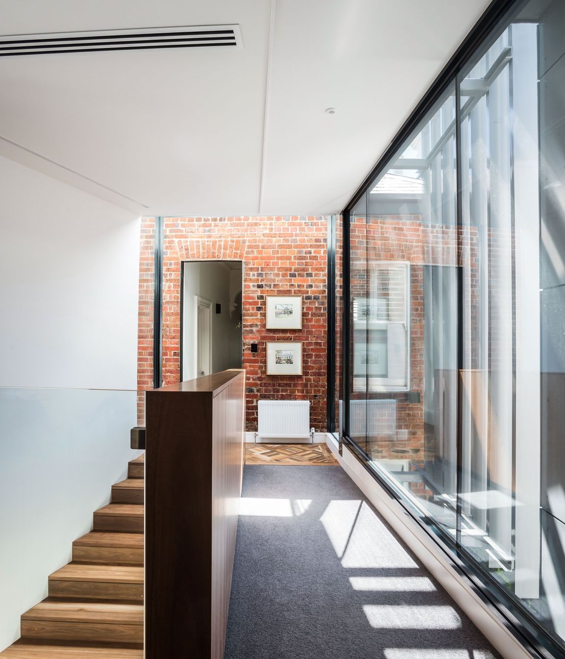 East Melbourne Residence