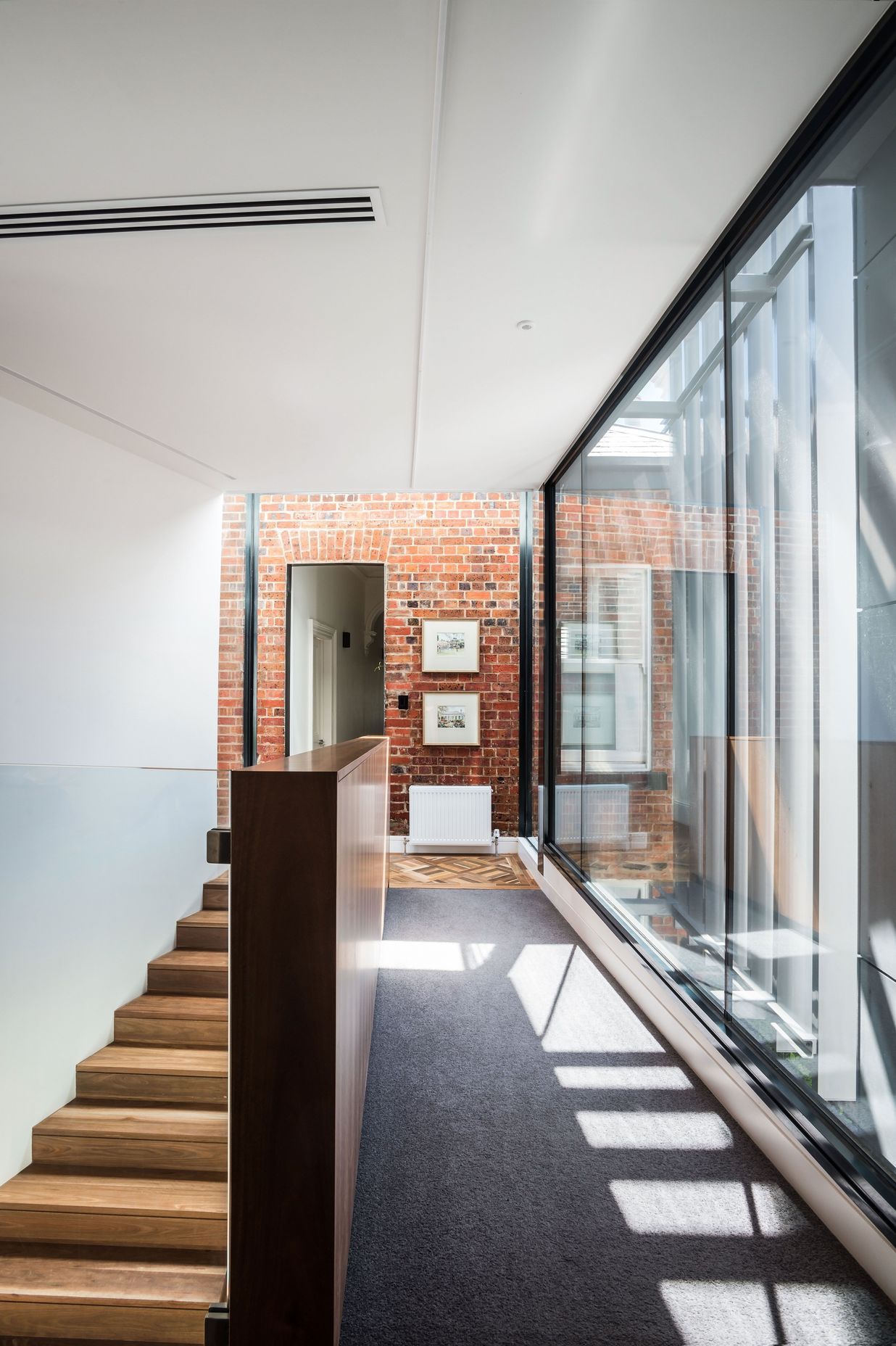 East Melbourne Residence