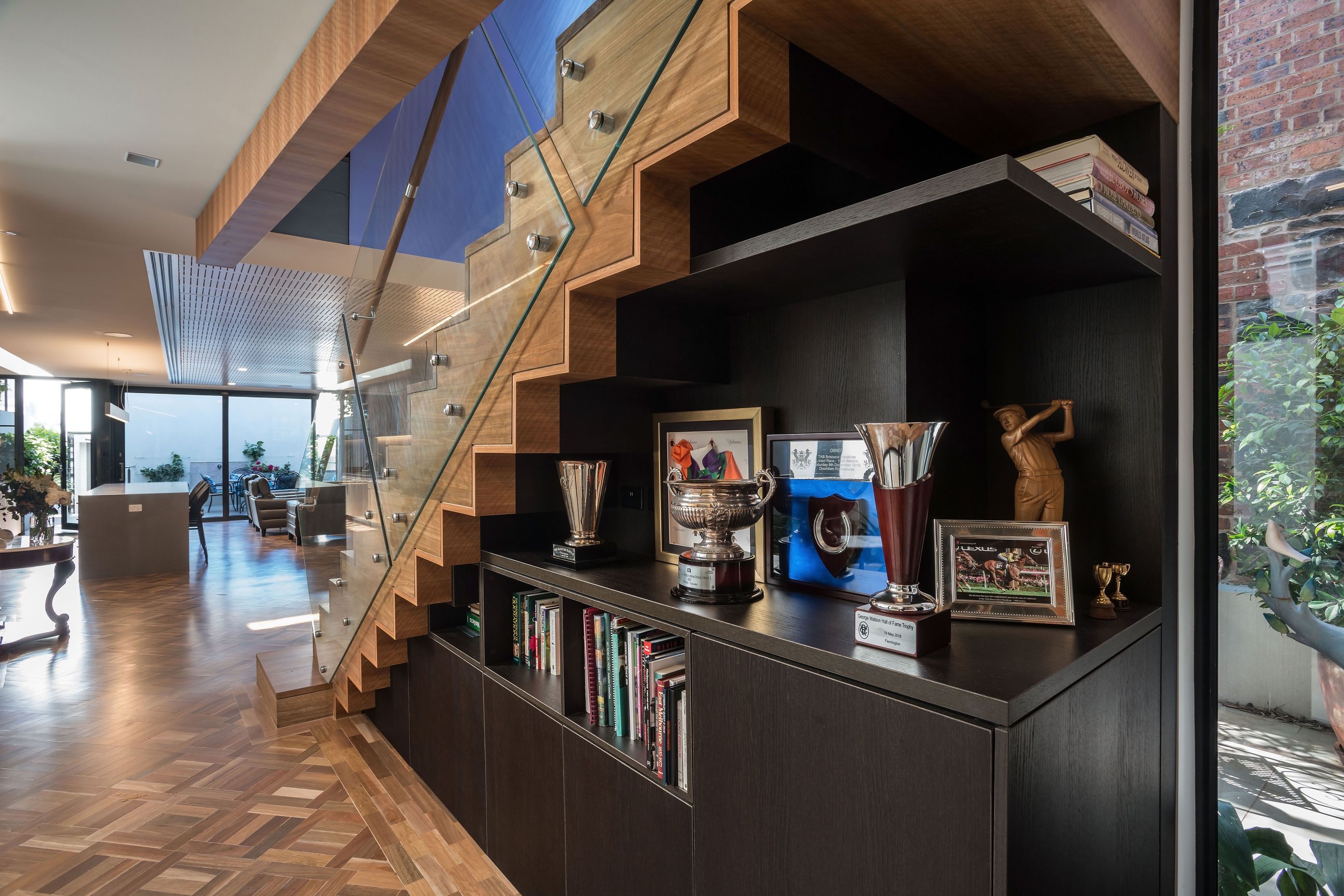 East Melbourne Residence