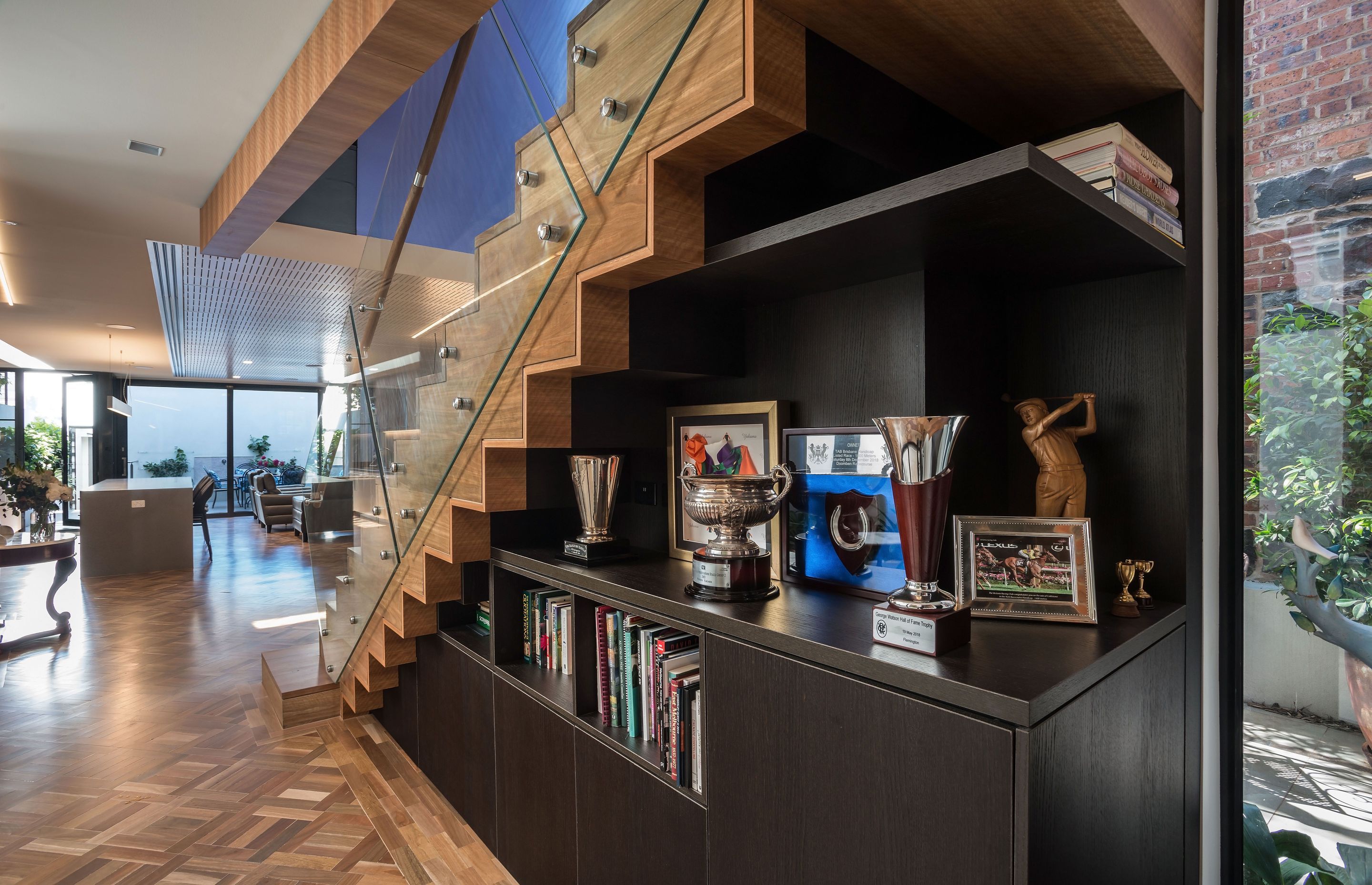 East Melbourne Residence
