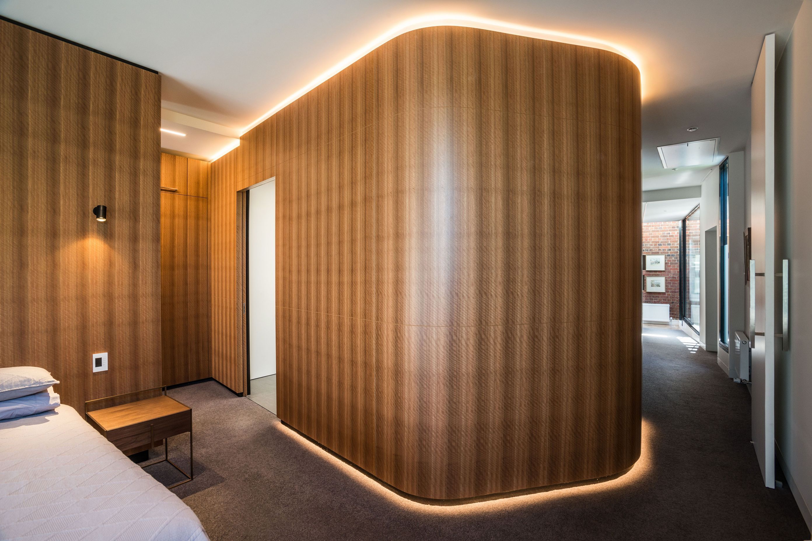 East Melbourne Residence