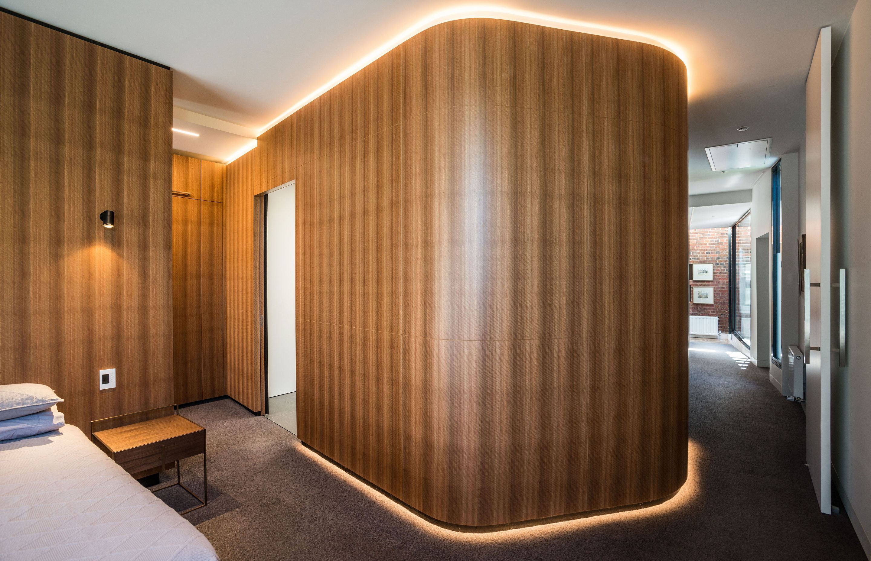 East Melbourne Residence