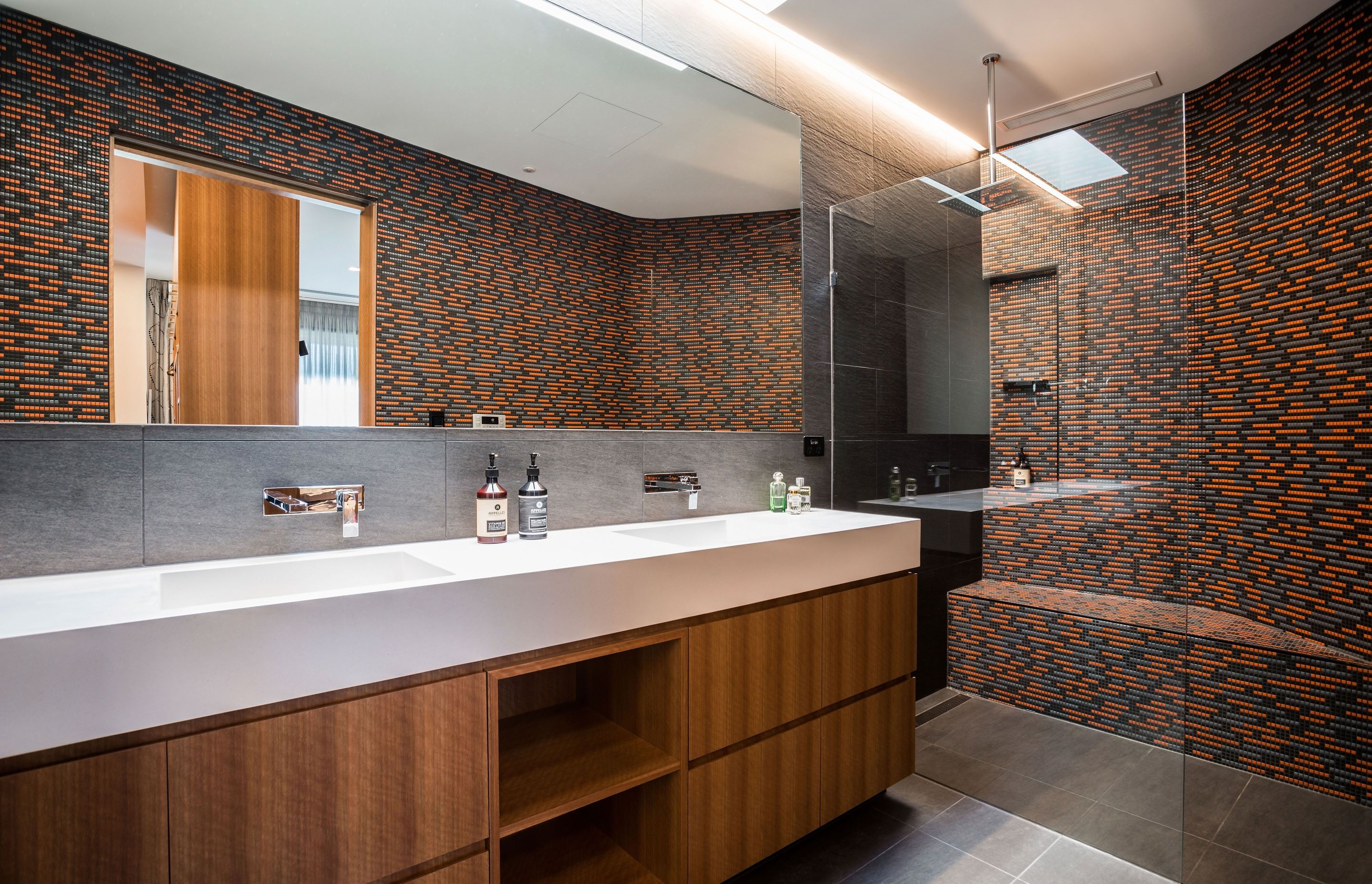 East Melbourne Residence