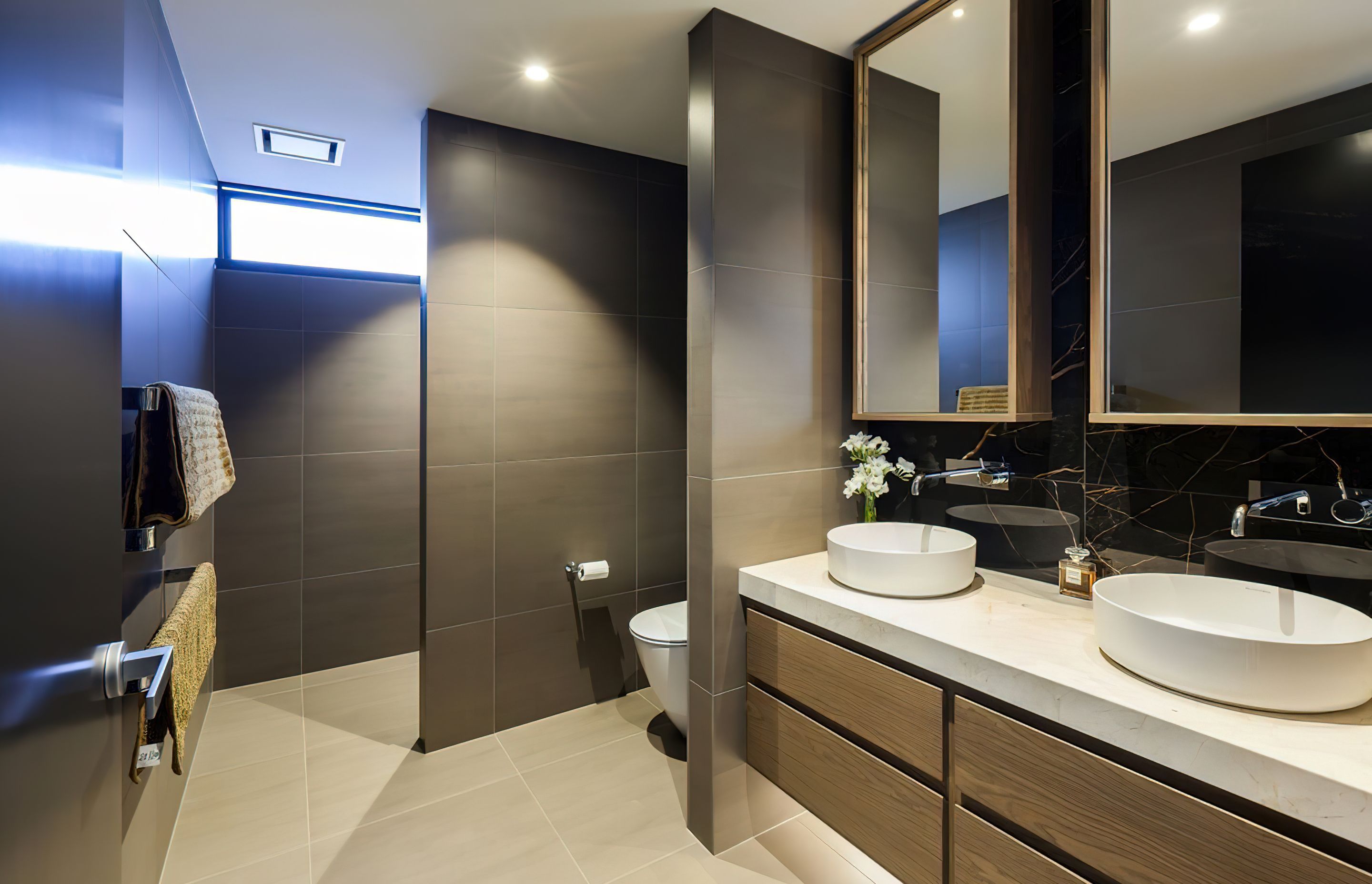 Merivale House
