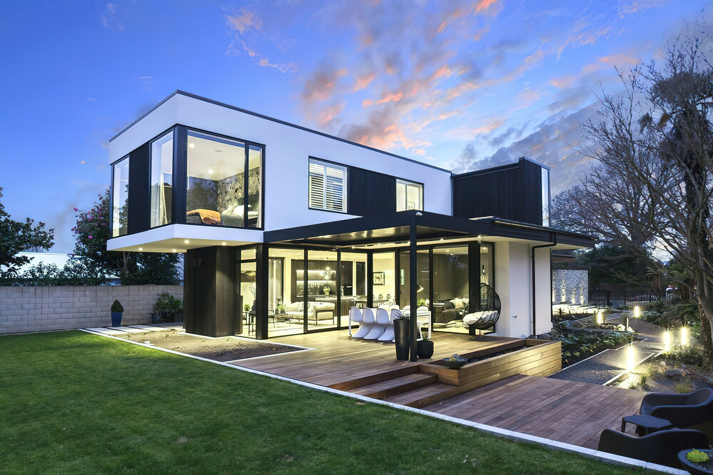 Merivale House
