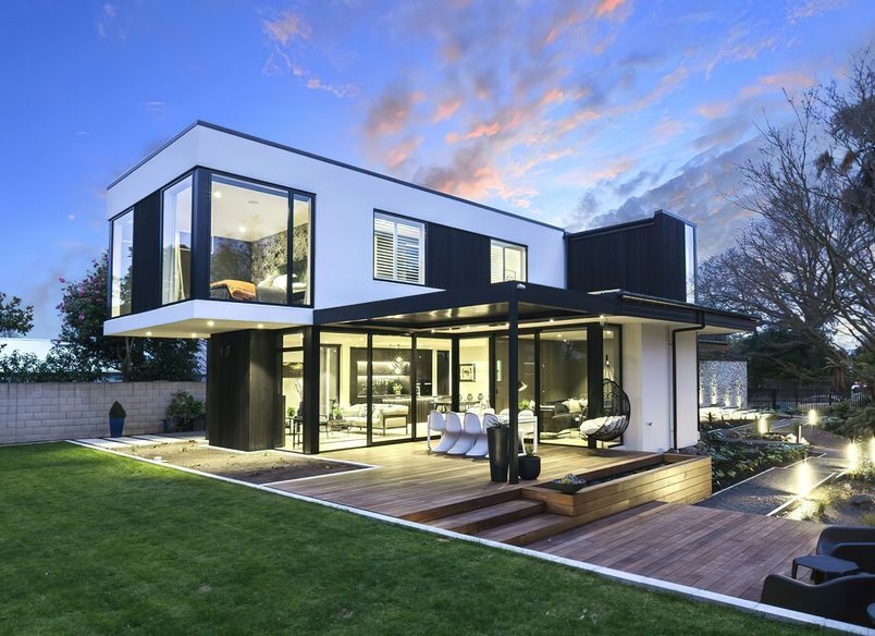 Merivale House