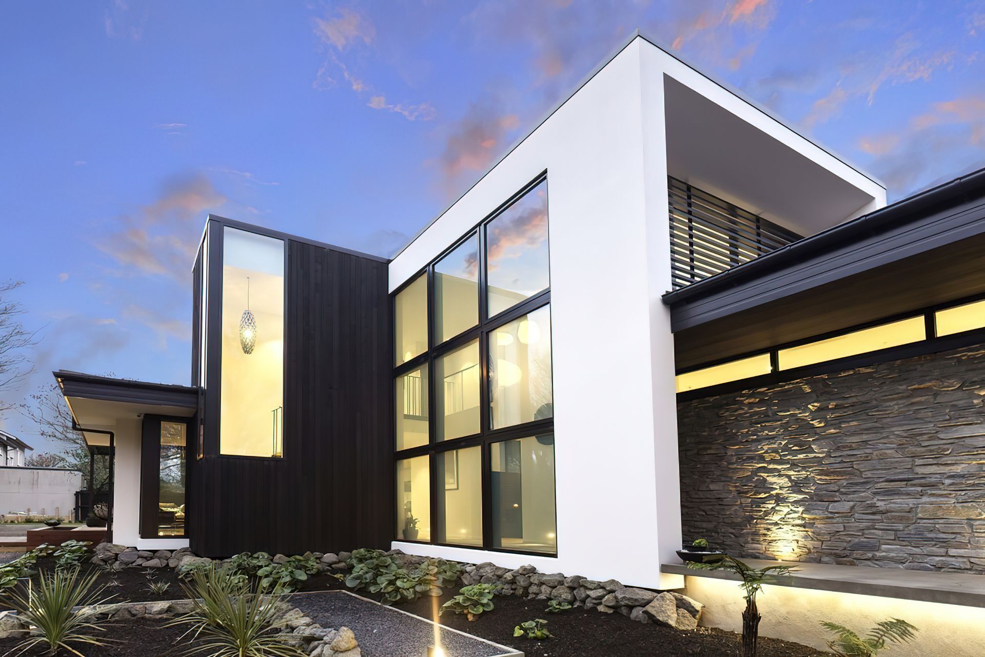 Merivale House
