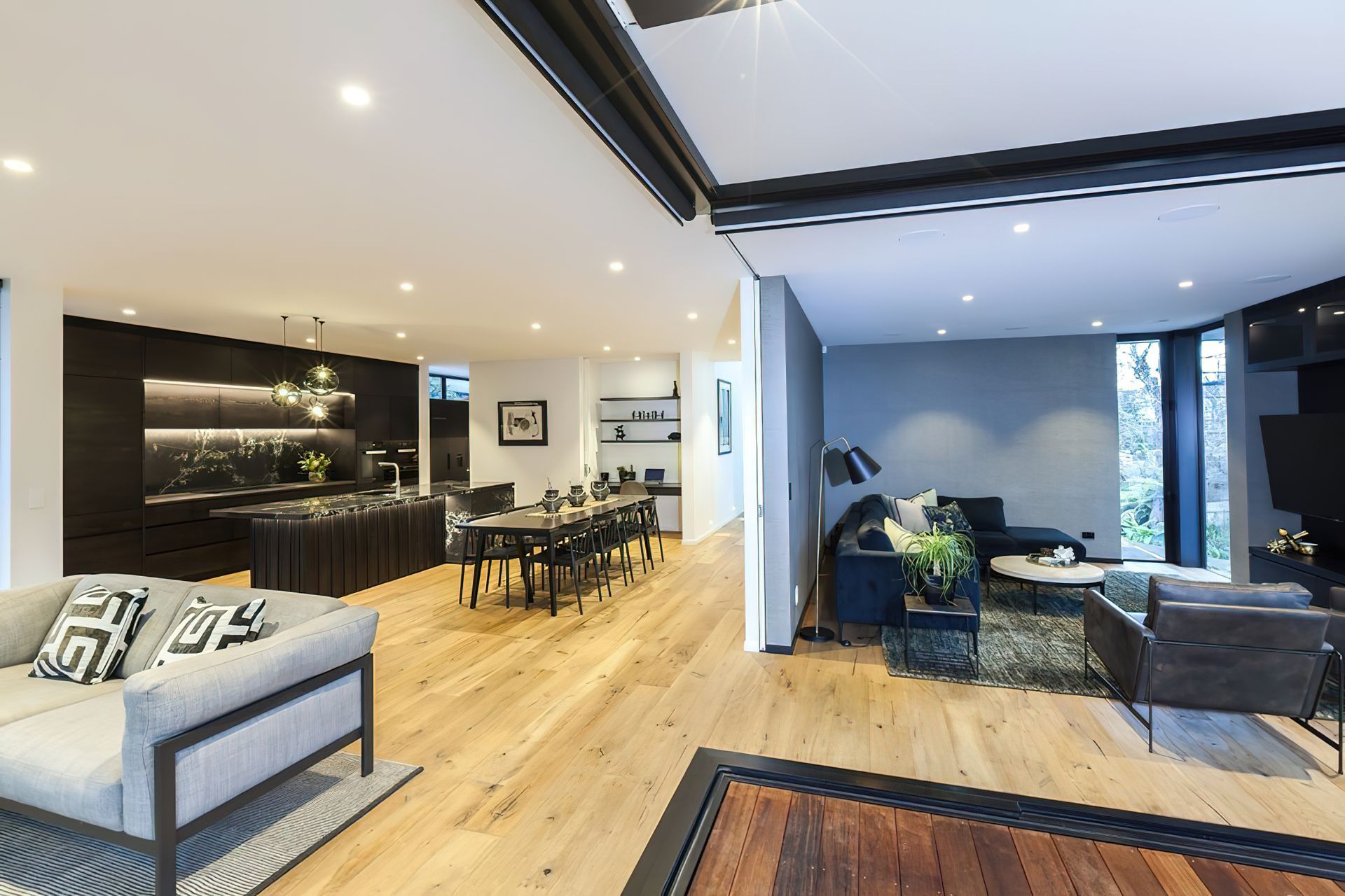 Merivale House