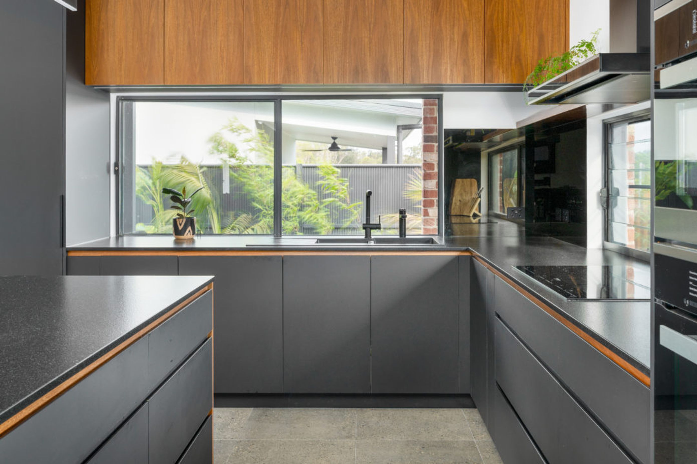Jenkins Residence