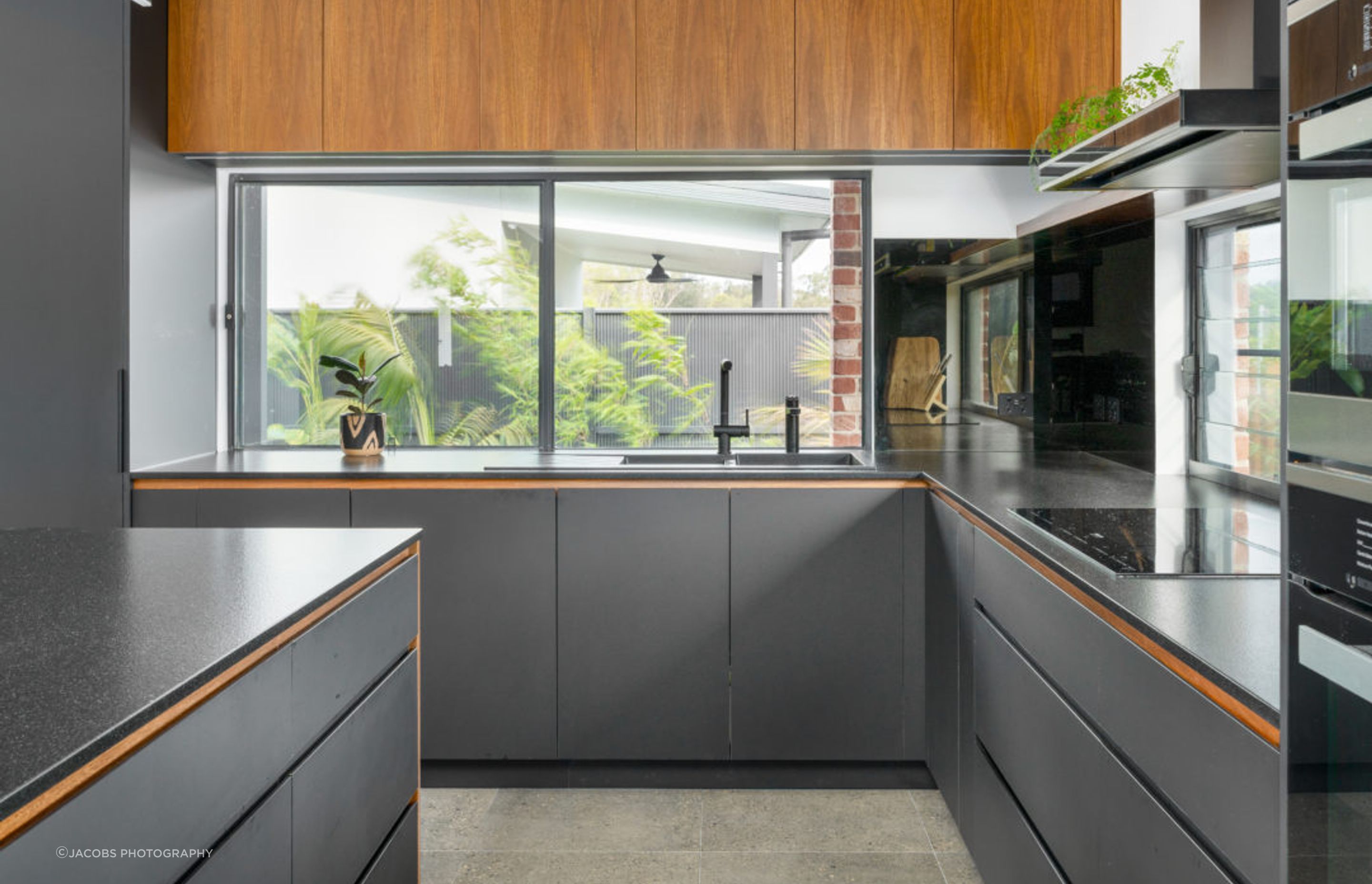 Jenkins Residence