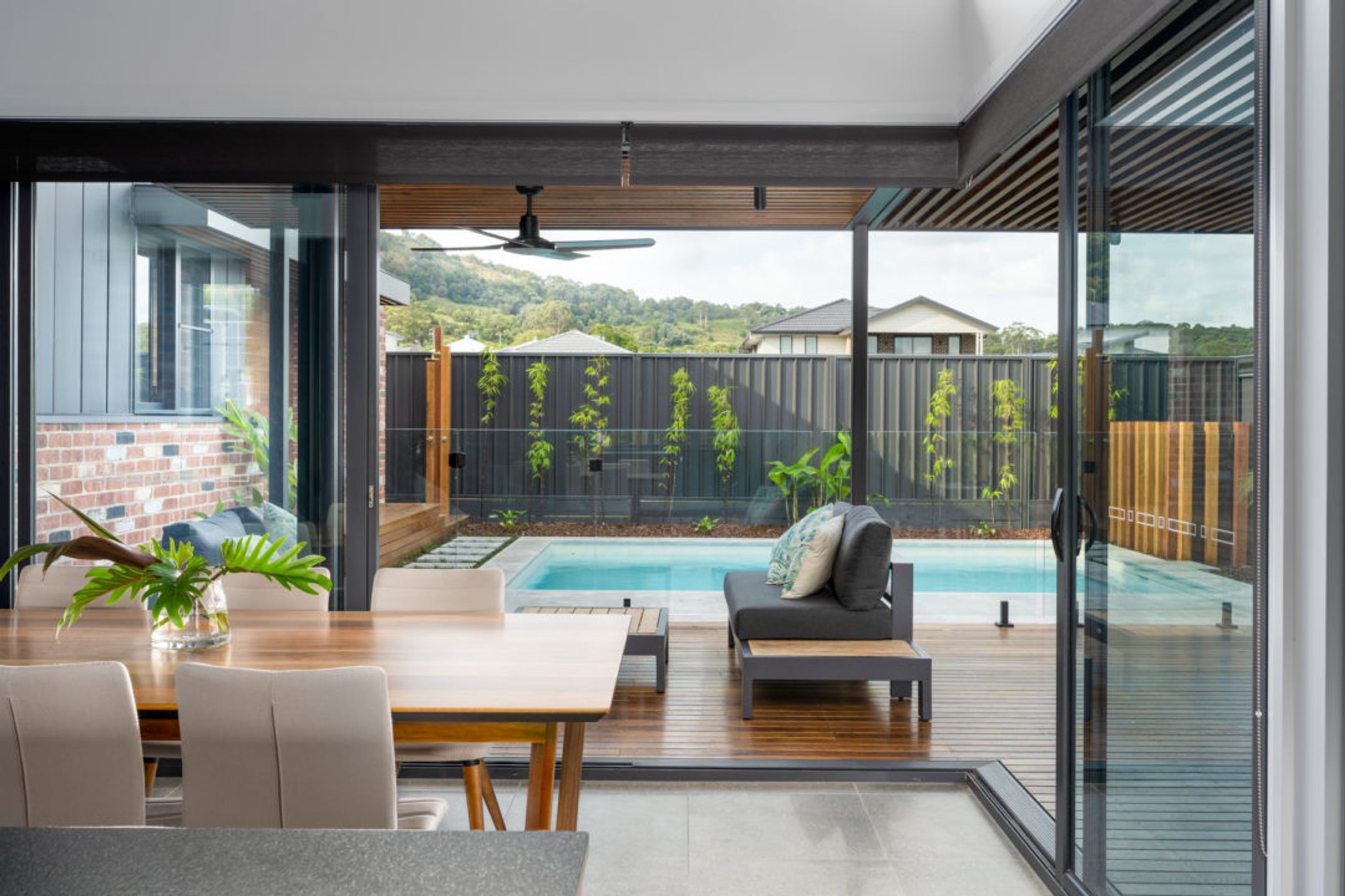Jenkins Residence