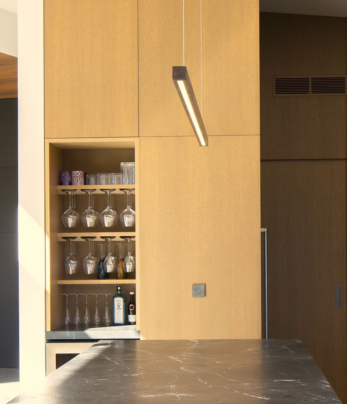 The Element House