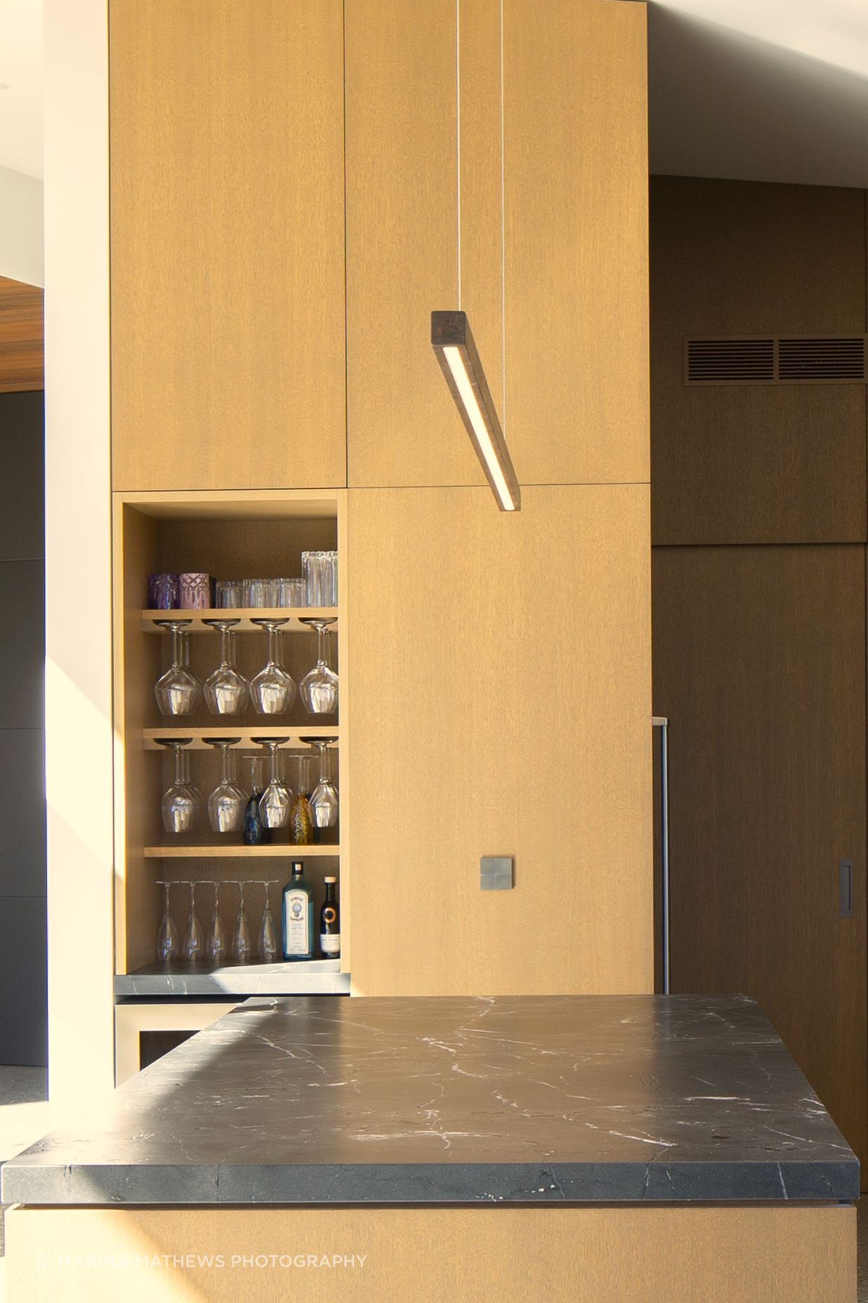 The Element House