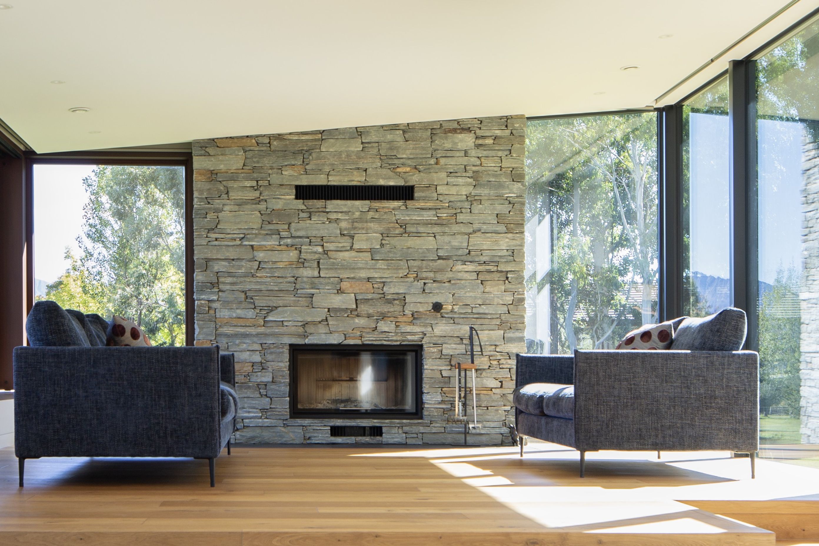 The Element House