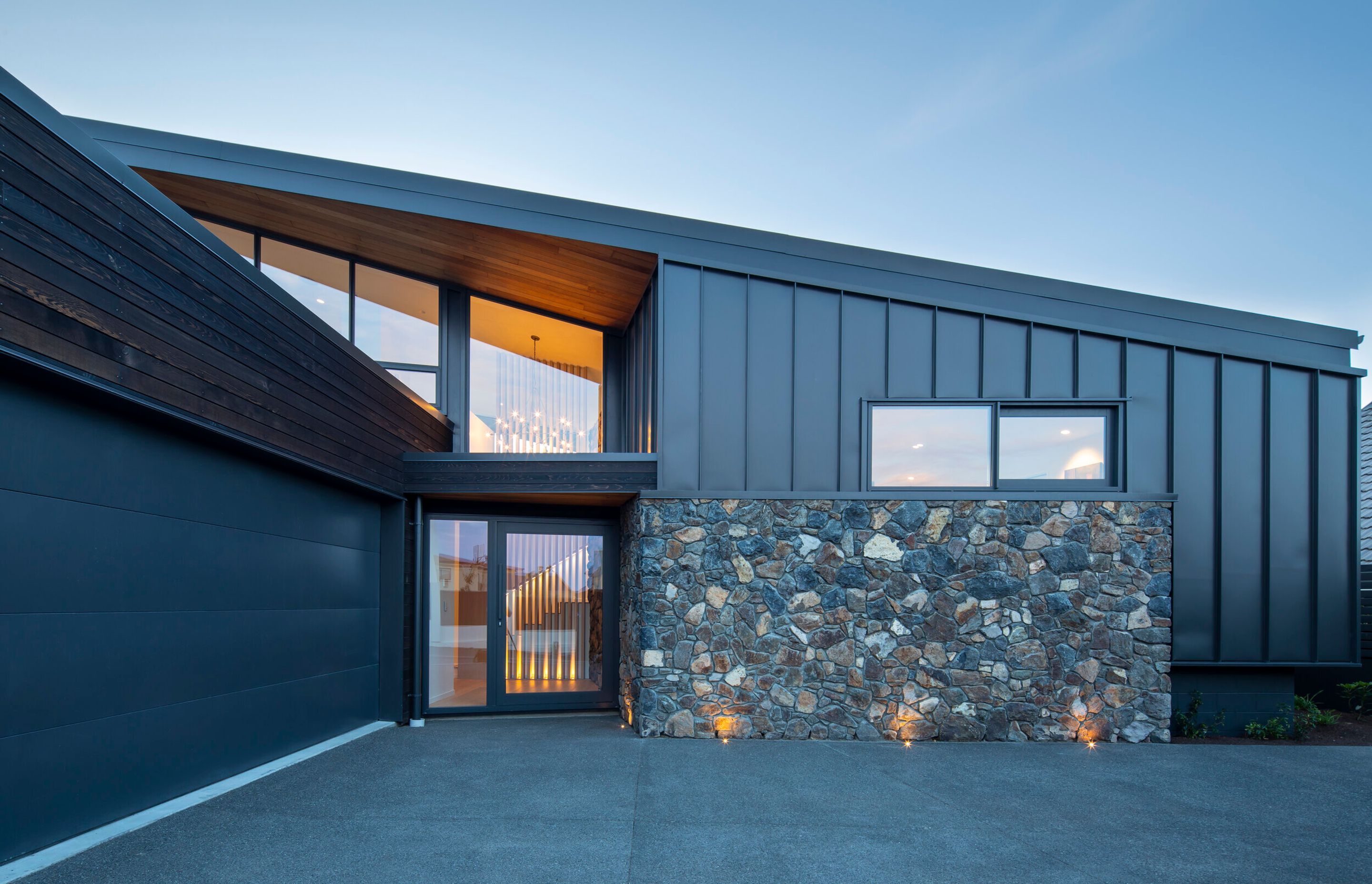 Redcliffs House