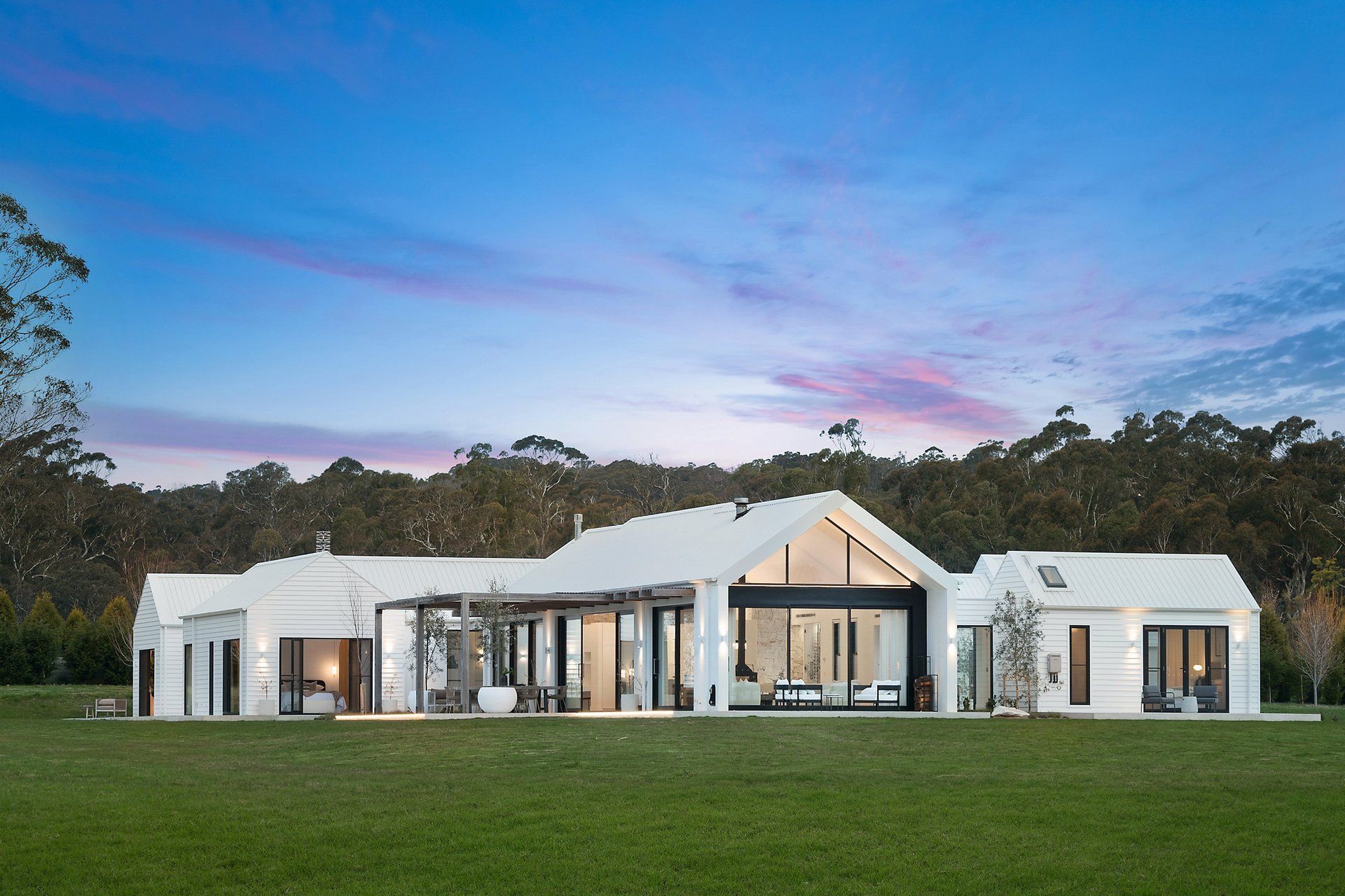 Southern Highlands, Herald Park,