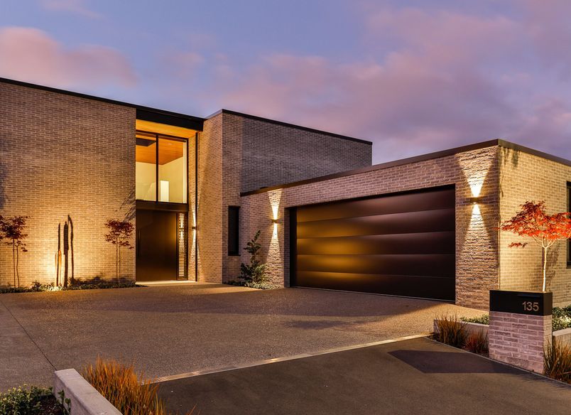 Modern Residence - Christchurch