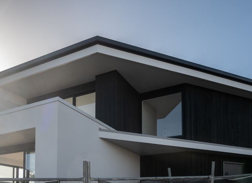 Luxury Flat Bush Home