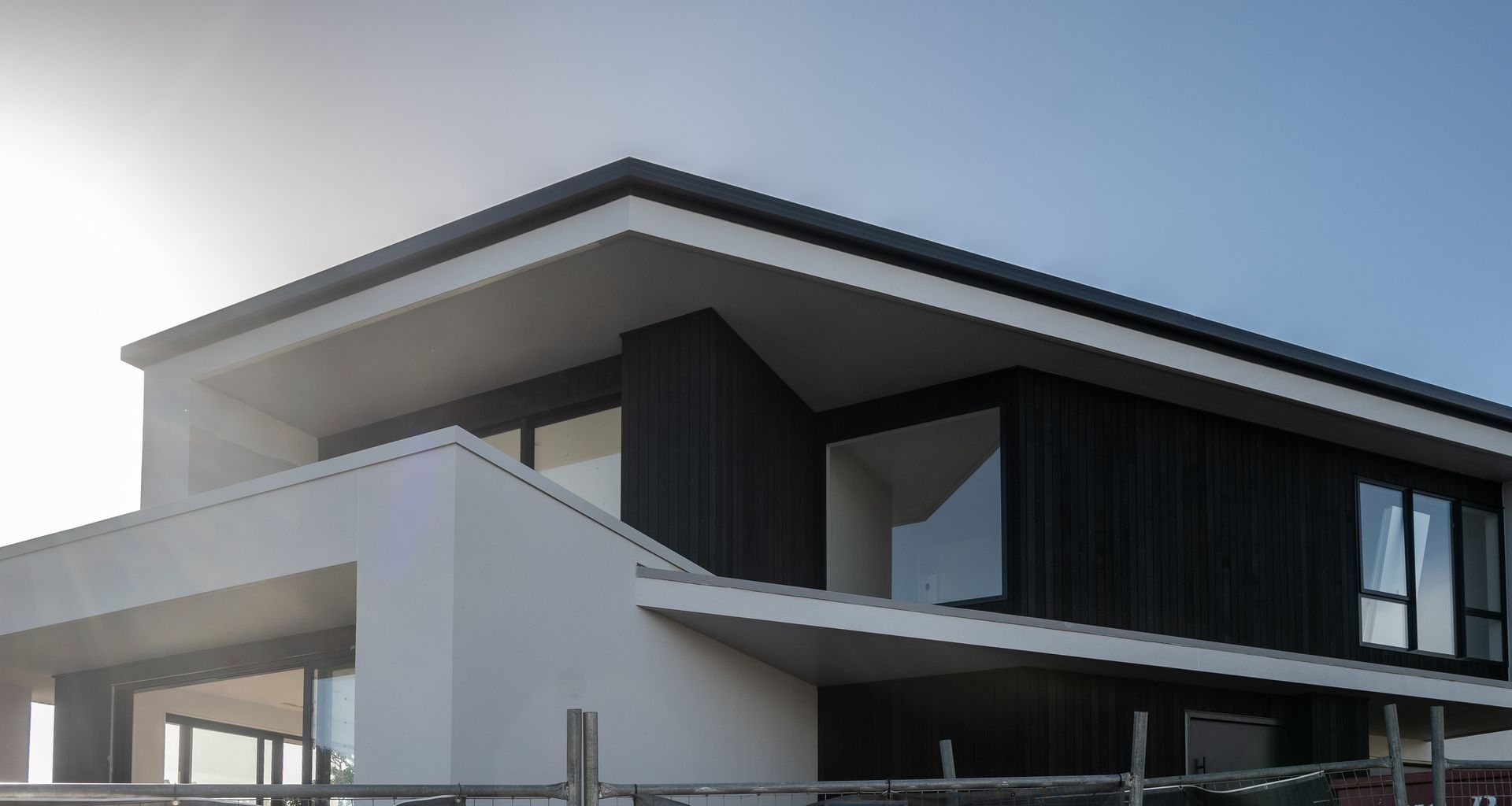 Luxury Flat Bush Home banner