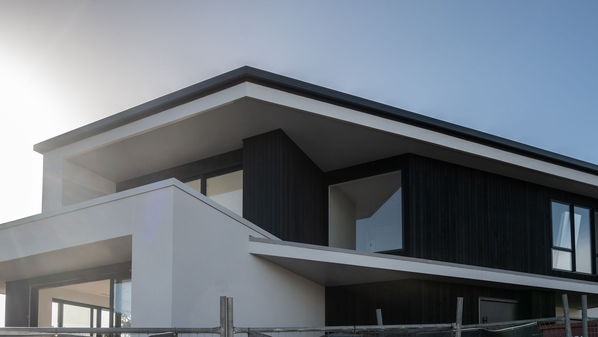 Luxury Flat Bush Home banner