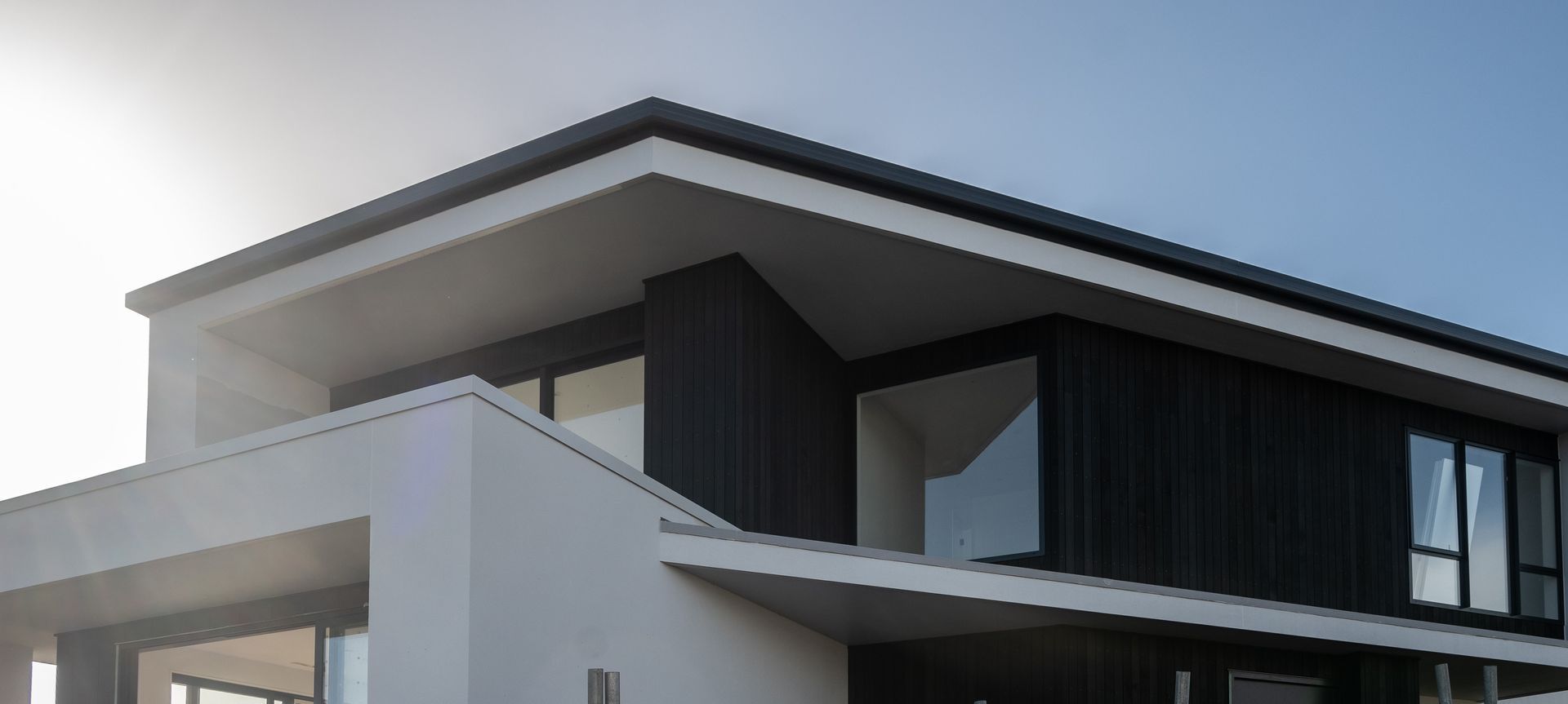 Luxury Flat Bush Home banner