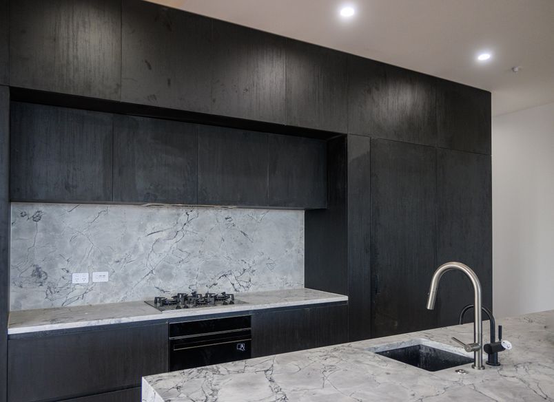 Luxury Flat Bush Home