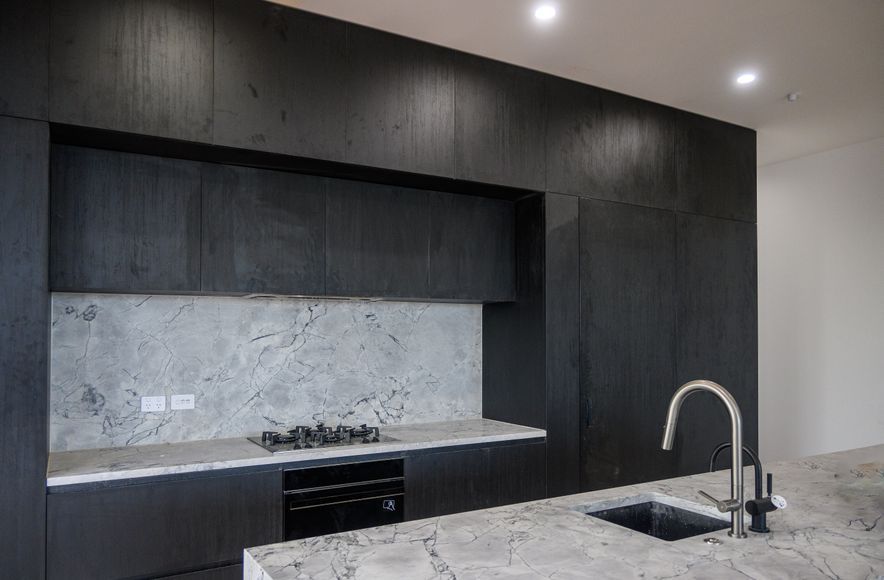 Luxury Flat Bush Home