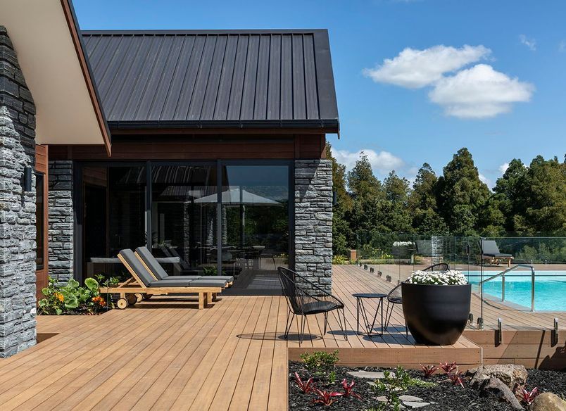 Loxton Gables