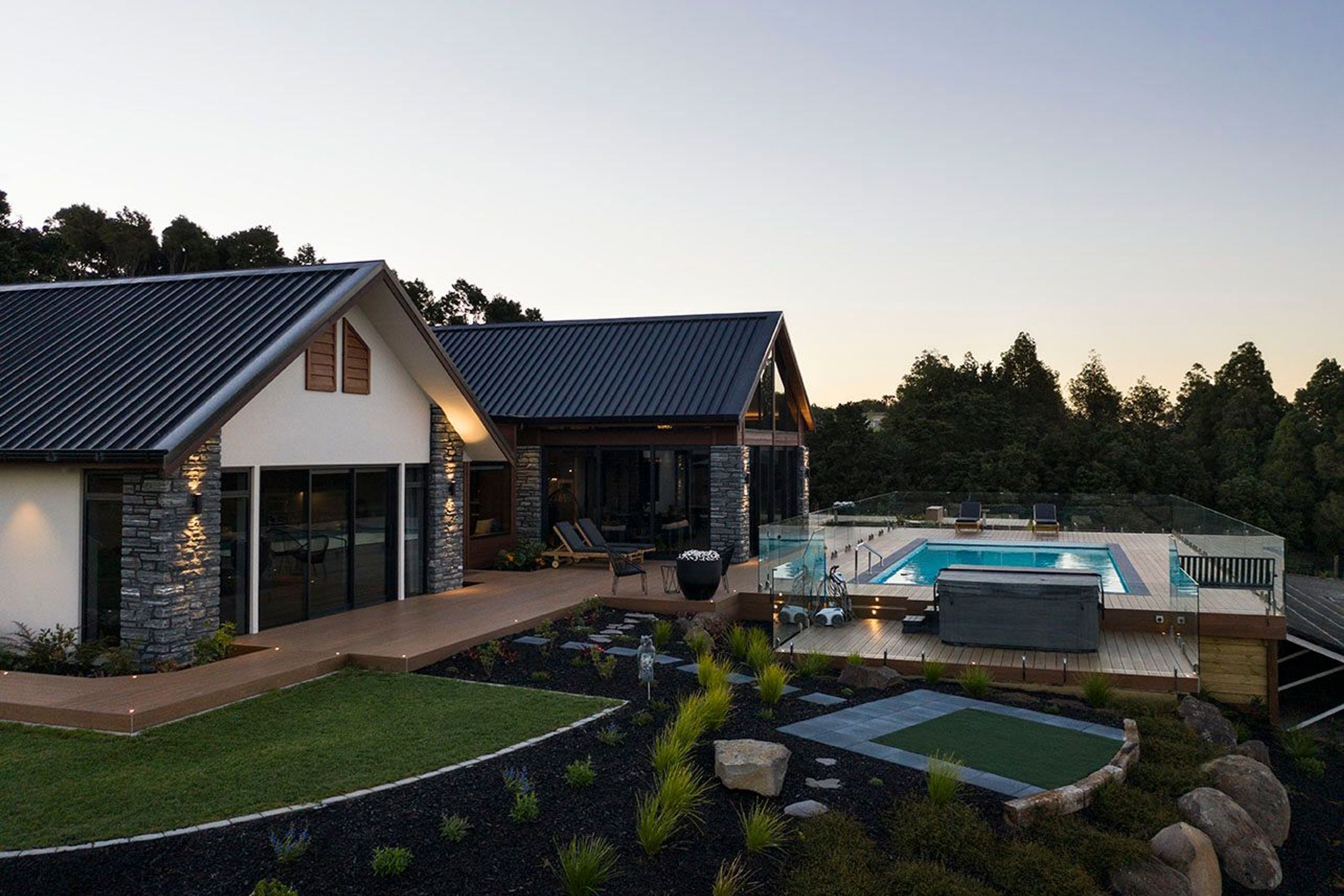 Loxton Gables