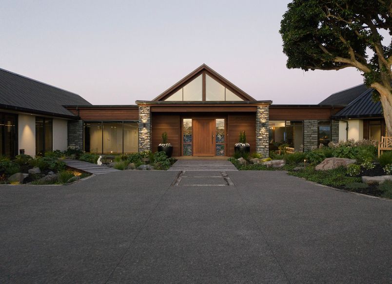 Loxton Lodge