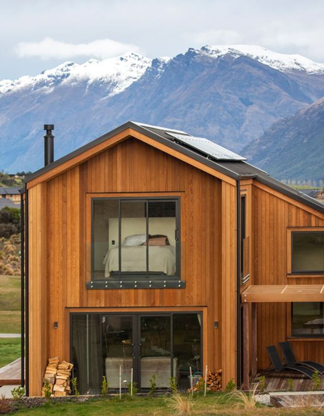 16 Falconer Rise, Jacks Point