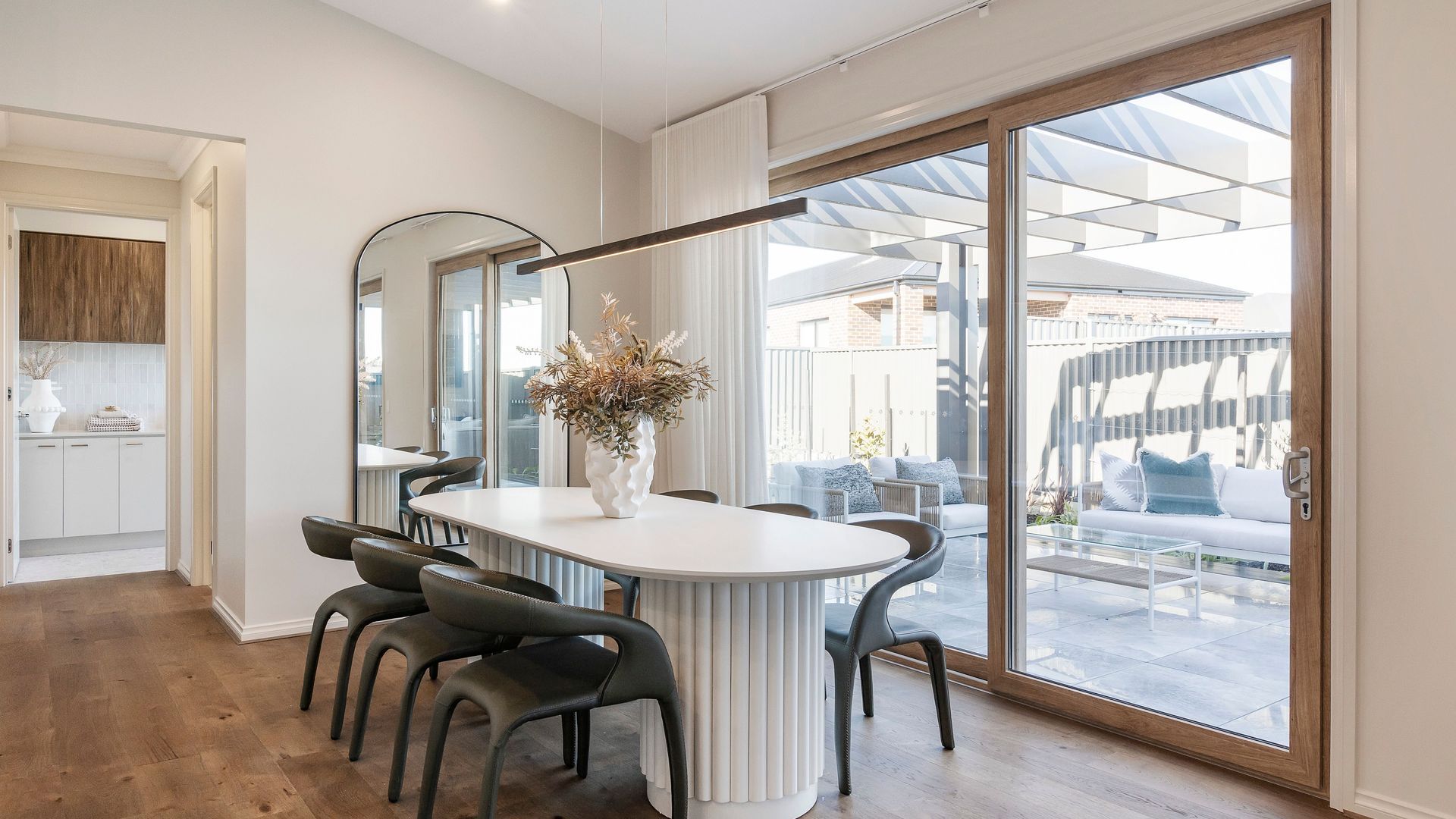 JG King Homes moves to aluplast uPVC insulated window systems banner