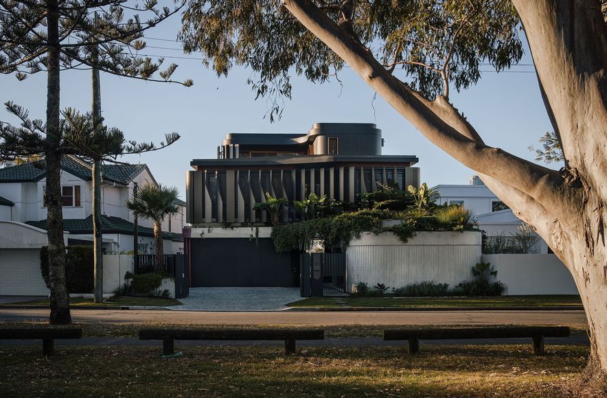 Corso House
