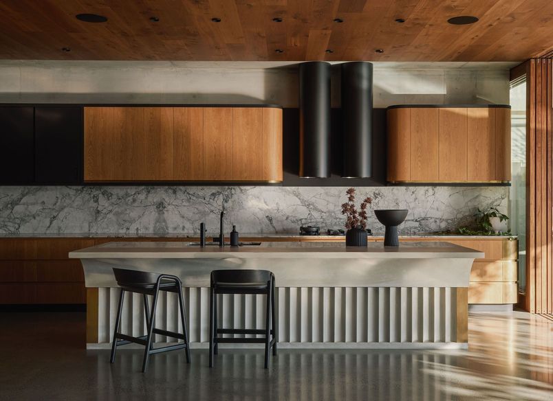 Corso House