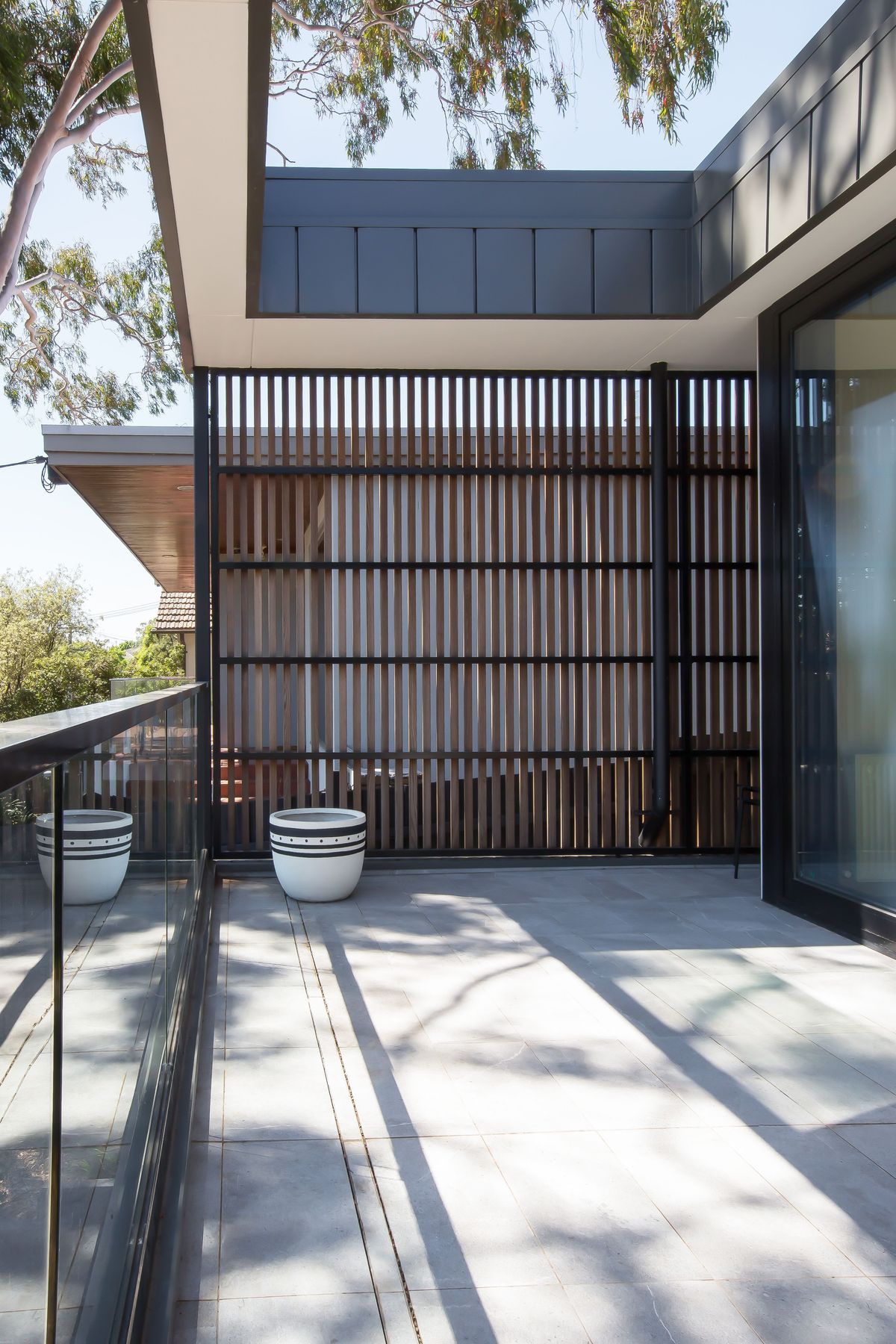 Kew East House