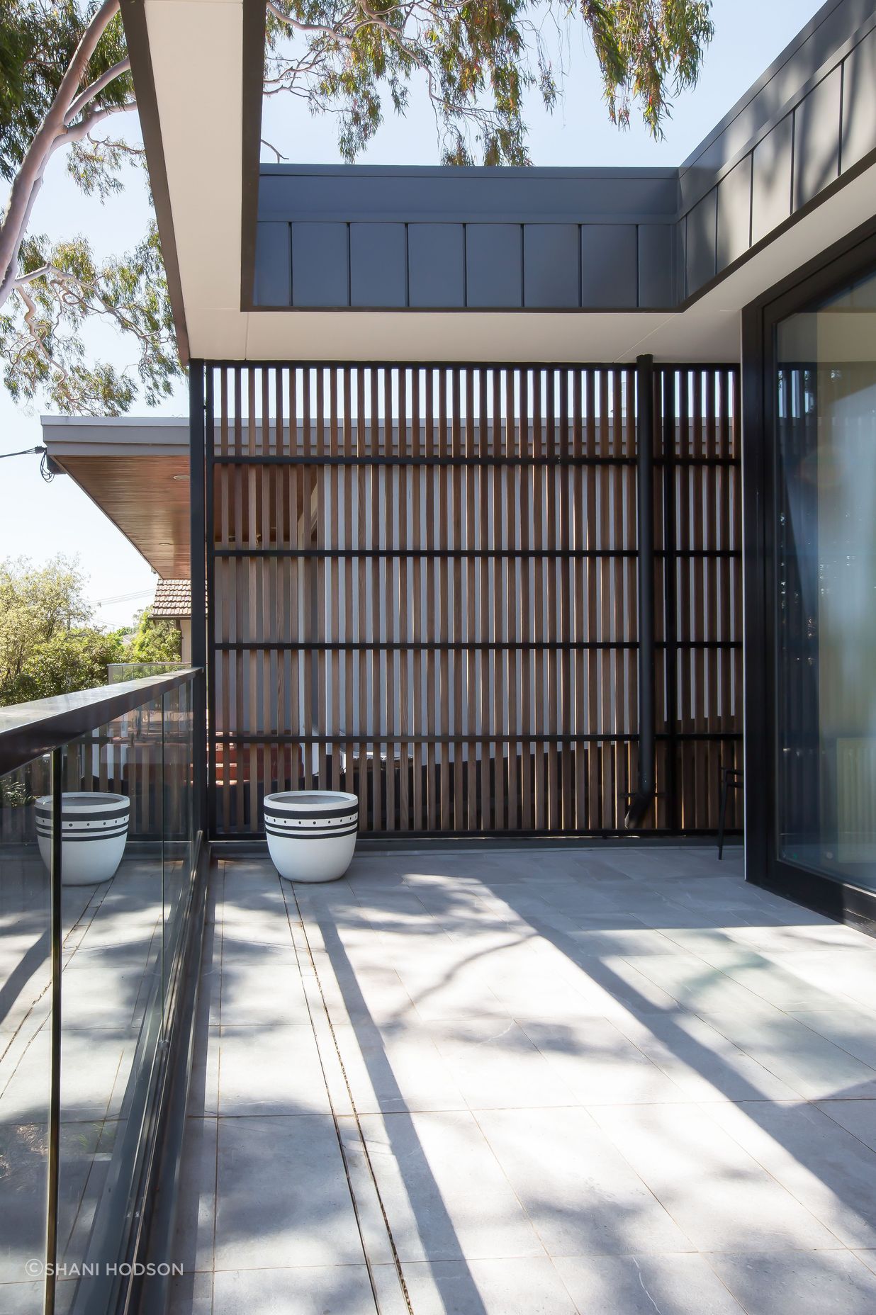 Kew East House