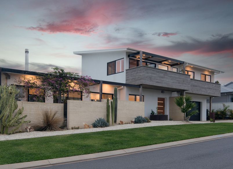 Rainbow Beach House