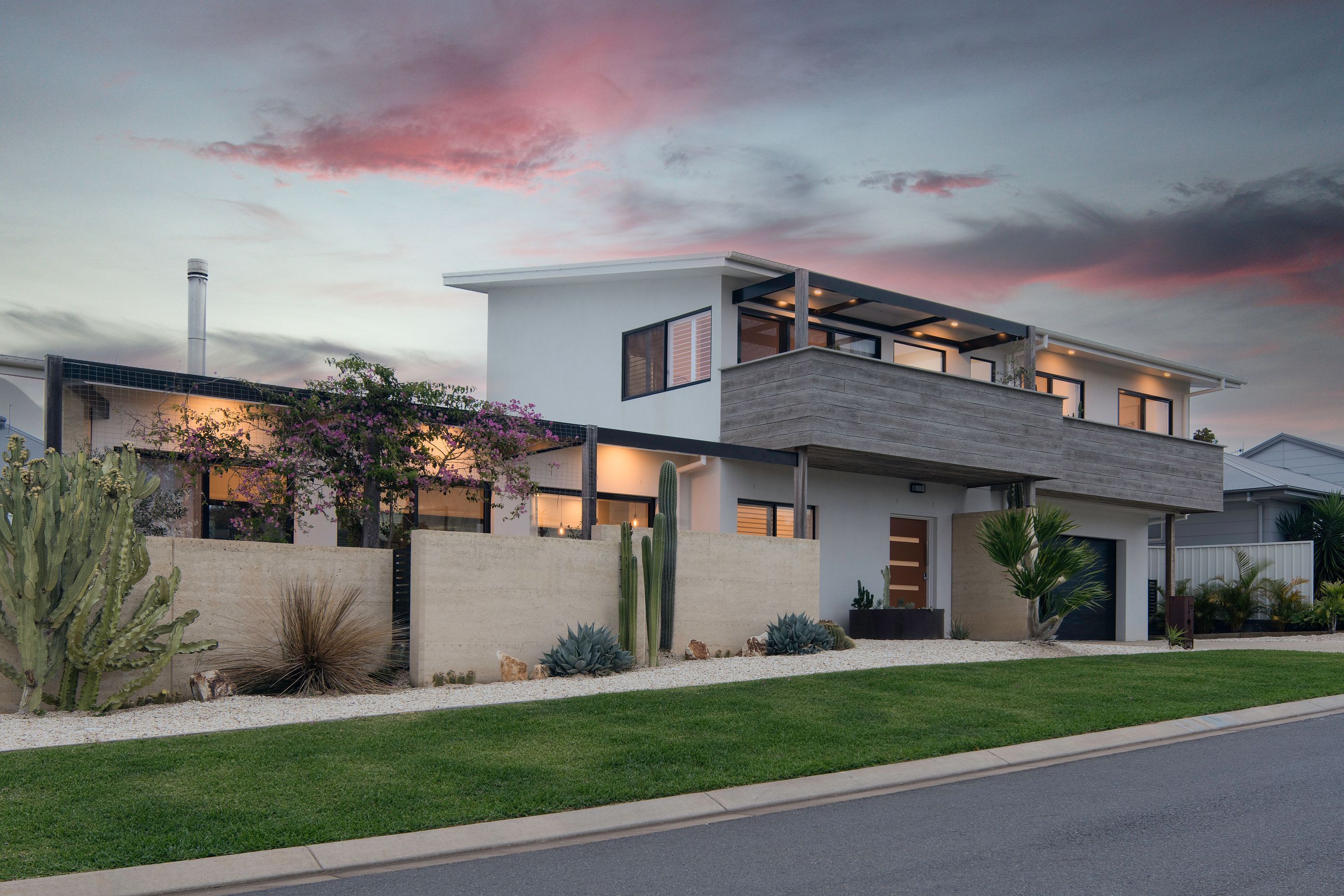 Rainbow Beach House