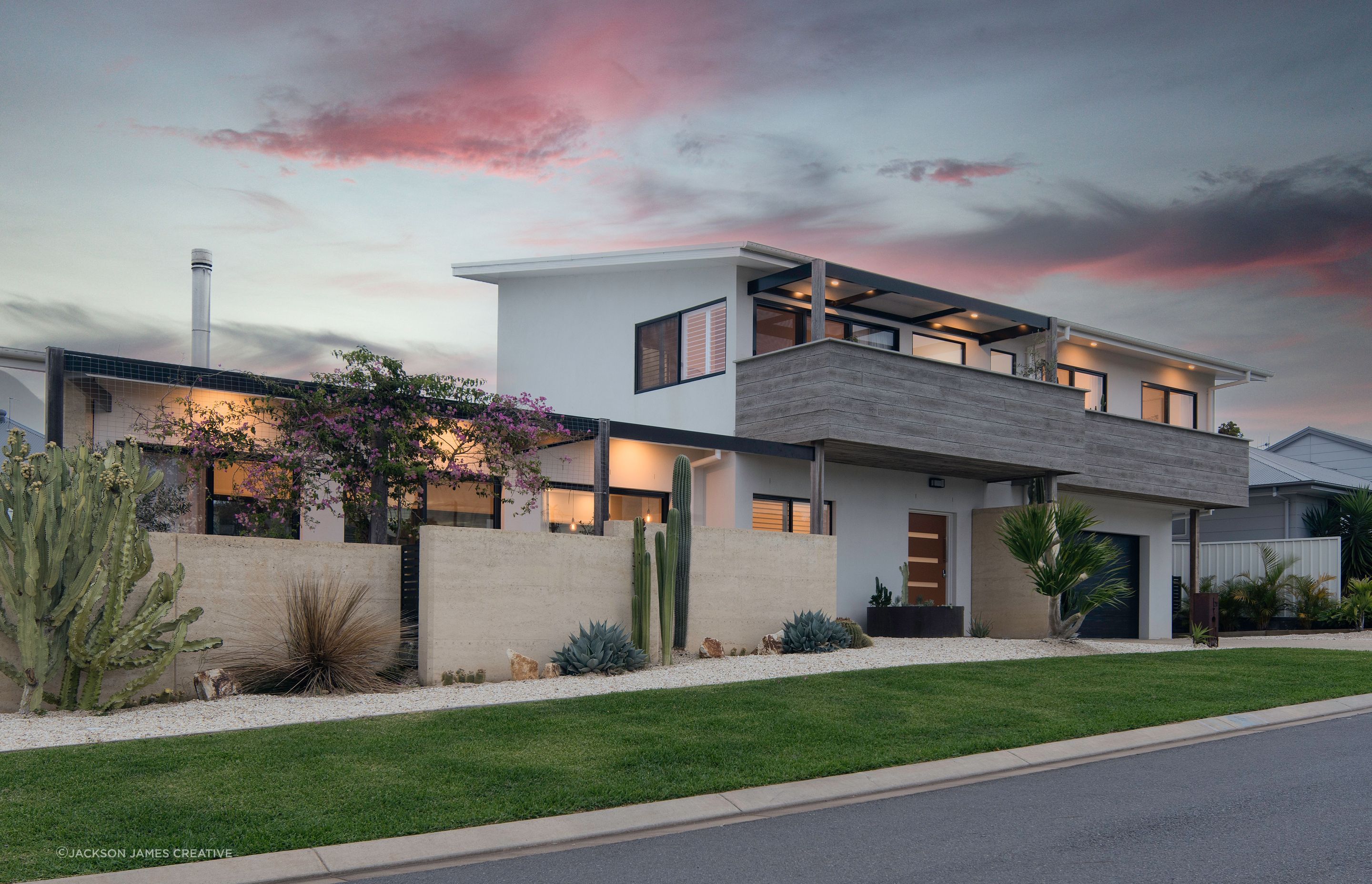Rainbow Beach House