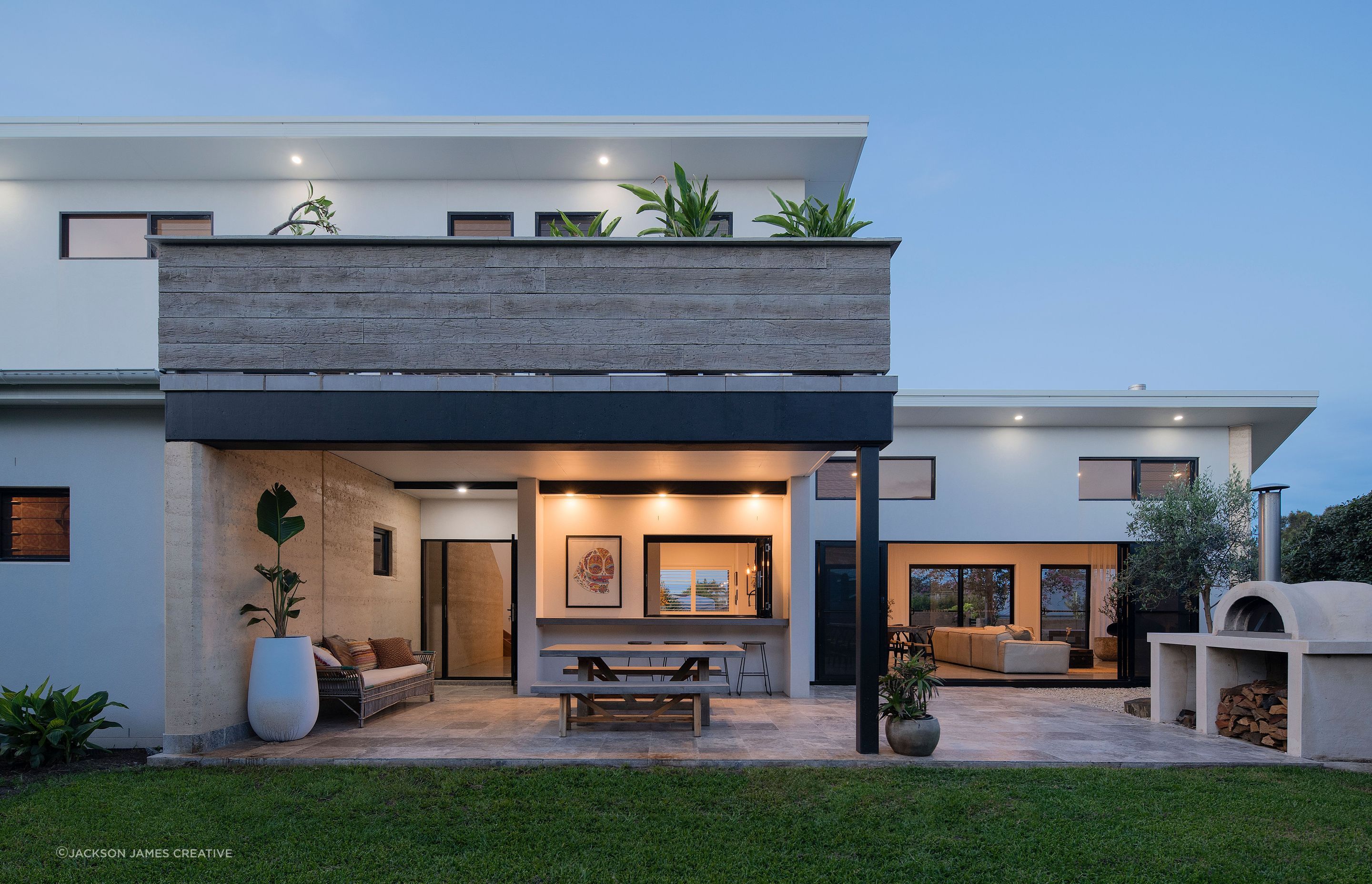 Rainbow Beach House