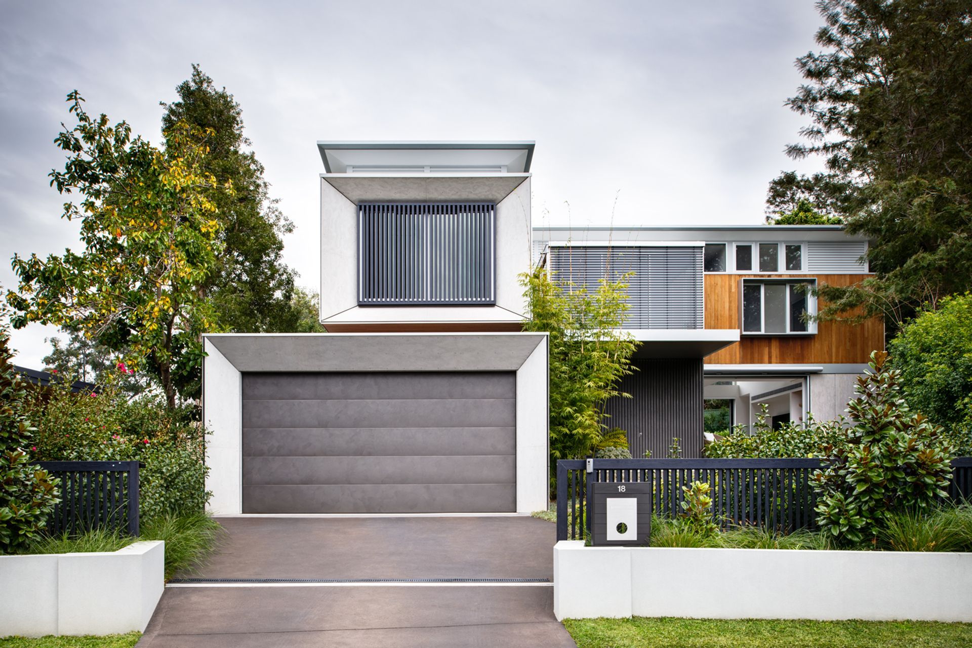 Castle Hill House