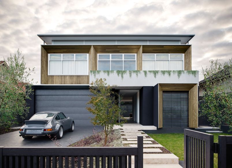 Ramleh St, Hunters Hill